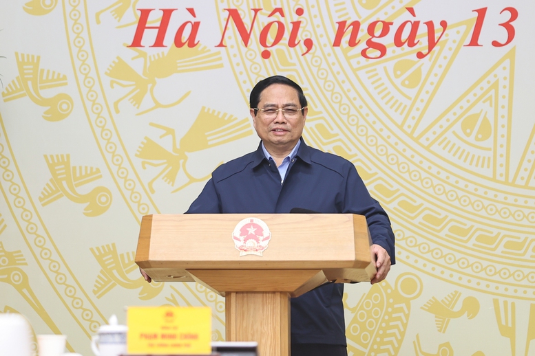 Thủ tướng: Nghiên cứu đưa nhà ở xã hội vào 'luồng xanh' khi làm thủ tục