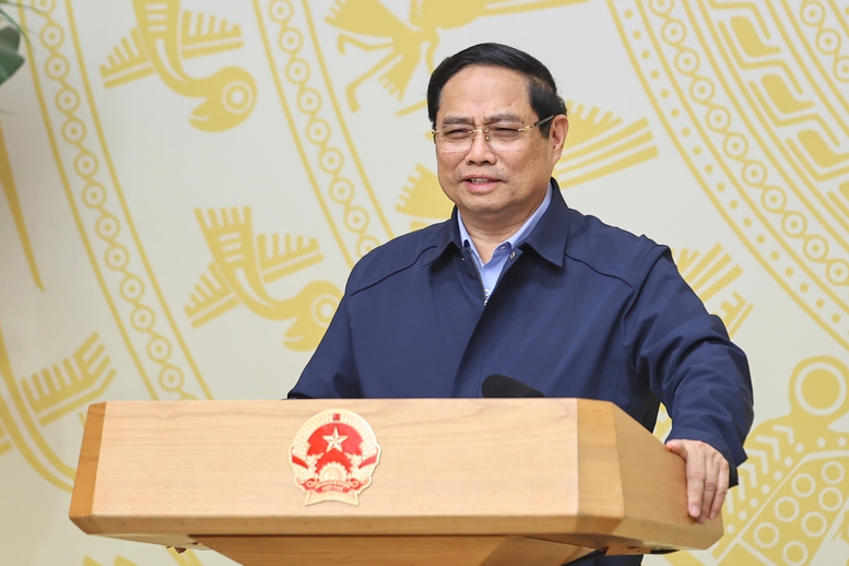 Thủ tướng yêu cầu kéo giảm giá nhà ở thương mại về mức hợp lý