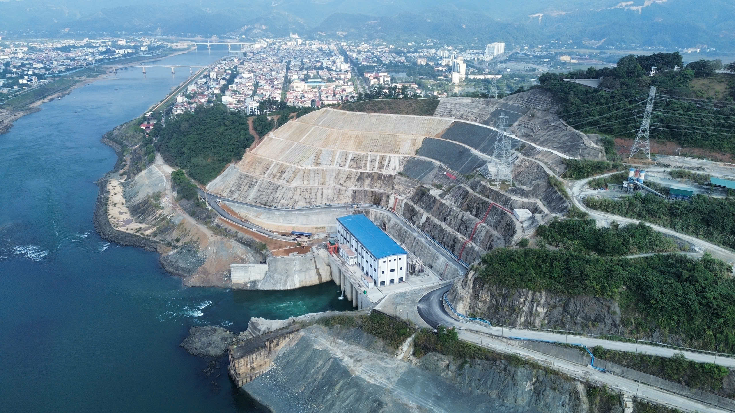 Đảng bộ Viện Nghiên cứu Cơ khí: Khí thế thi đua hướng tới Đại hội XIV của Đảng