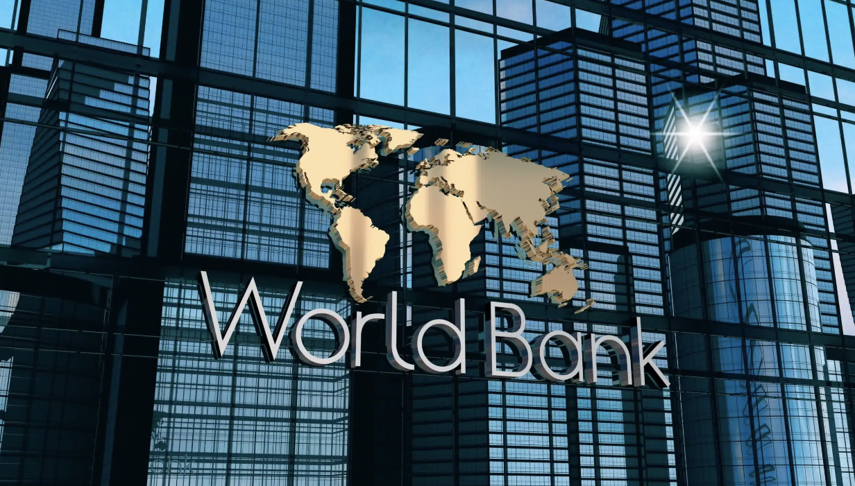 WB: Năm 2026, tăng trưởng GDP toàn cầu dự báo đạt 2,6%