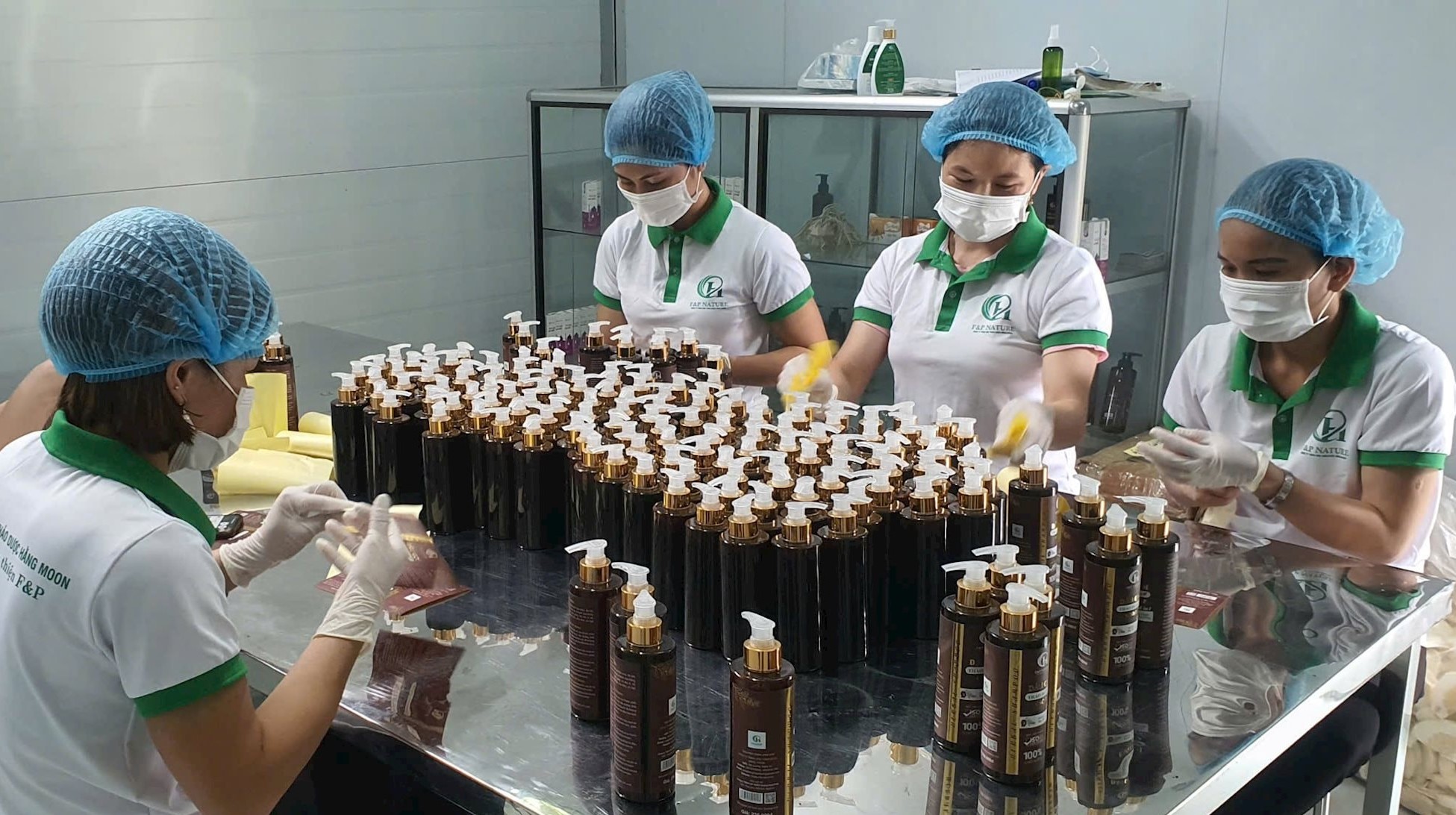 Nghệ An tạo 'đòn bẩy' để kinh tế tư nhân phát triển mạnh mẽ