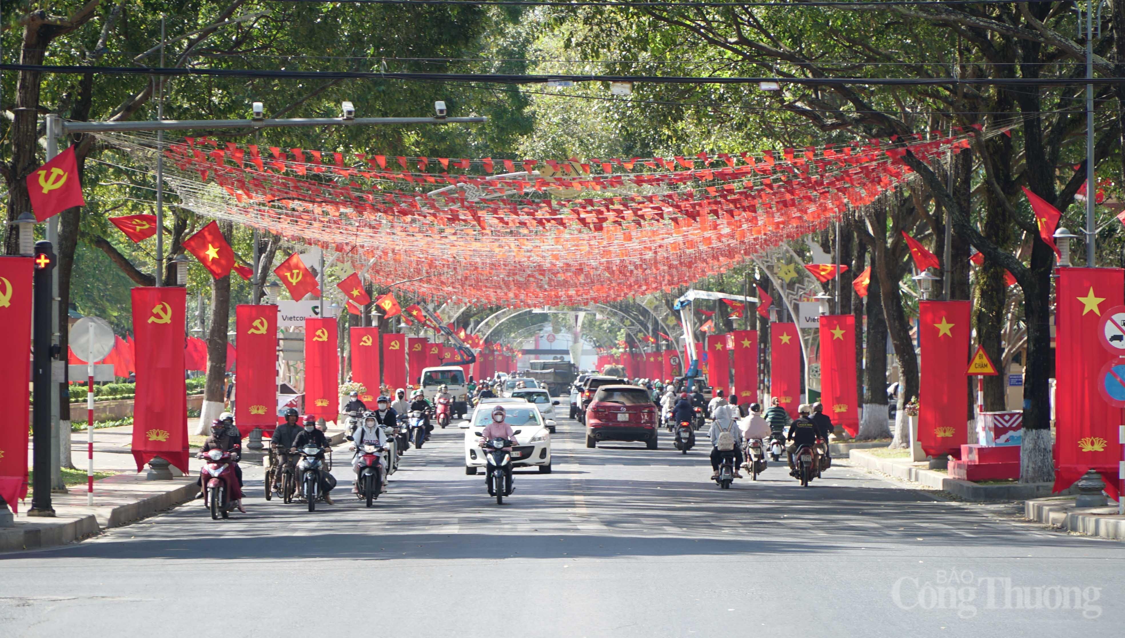 Đắk Lắk: Khí thế mới trước thềm Đại hội Đảng lần thứ XIV