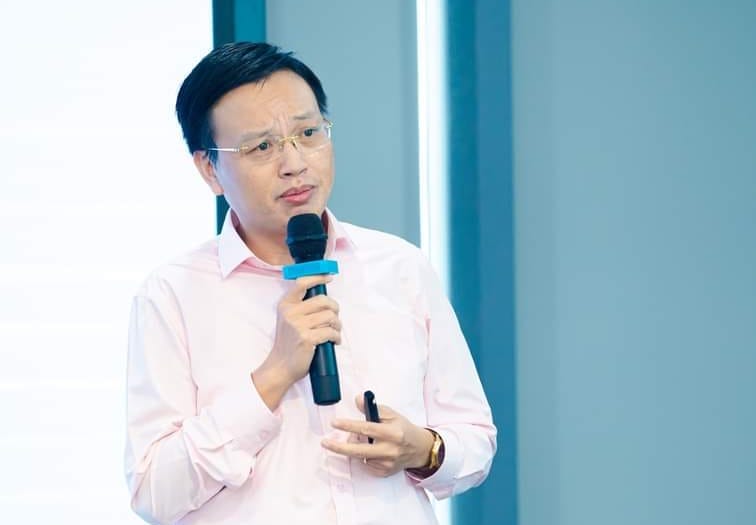 TS. Trần Xuân Lượng: Nhà ở xã hội phát triển sẽ giảm áp lực giá nhà thương mại