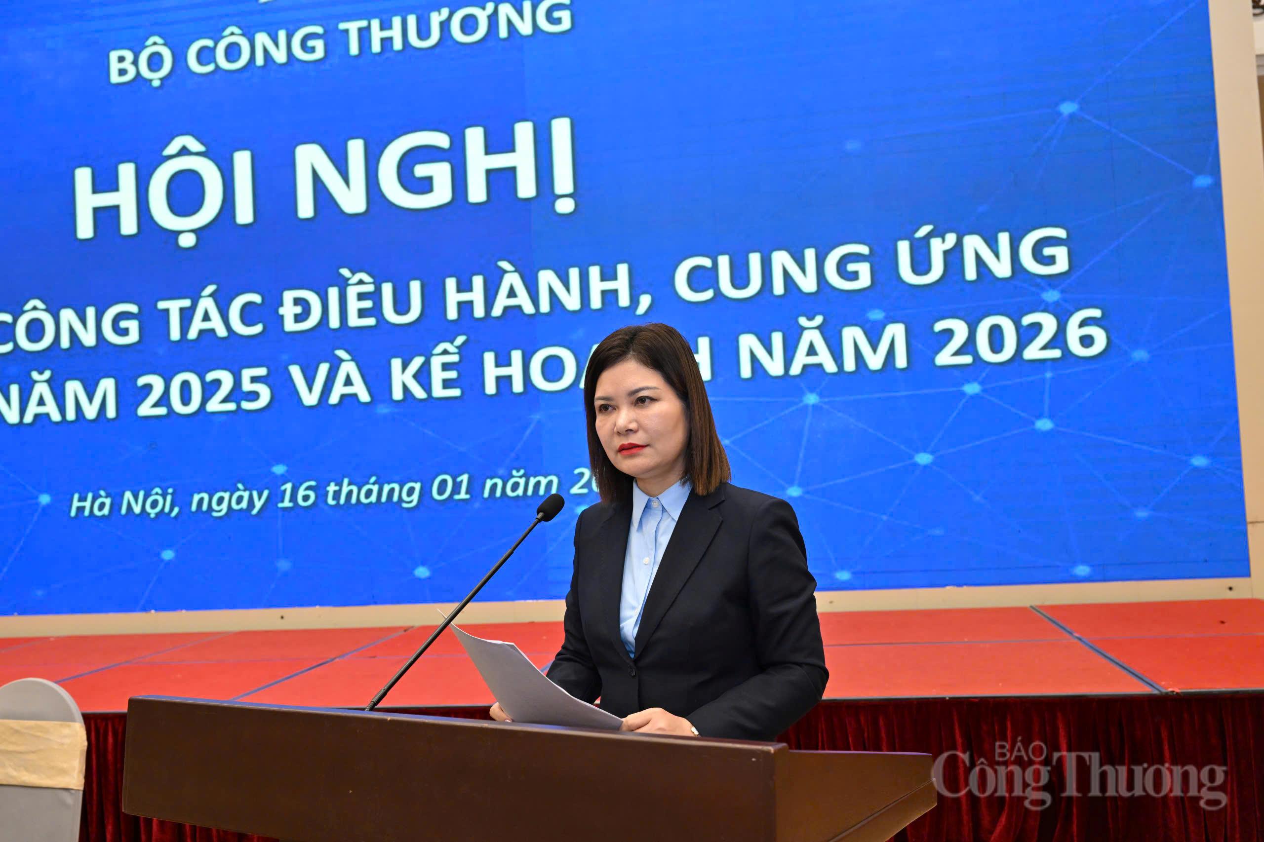 Thị trường xăng dầu 2026: Ổn định nguồn cung, cải cách mạnh cơ chế giá