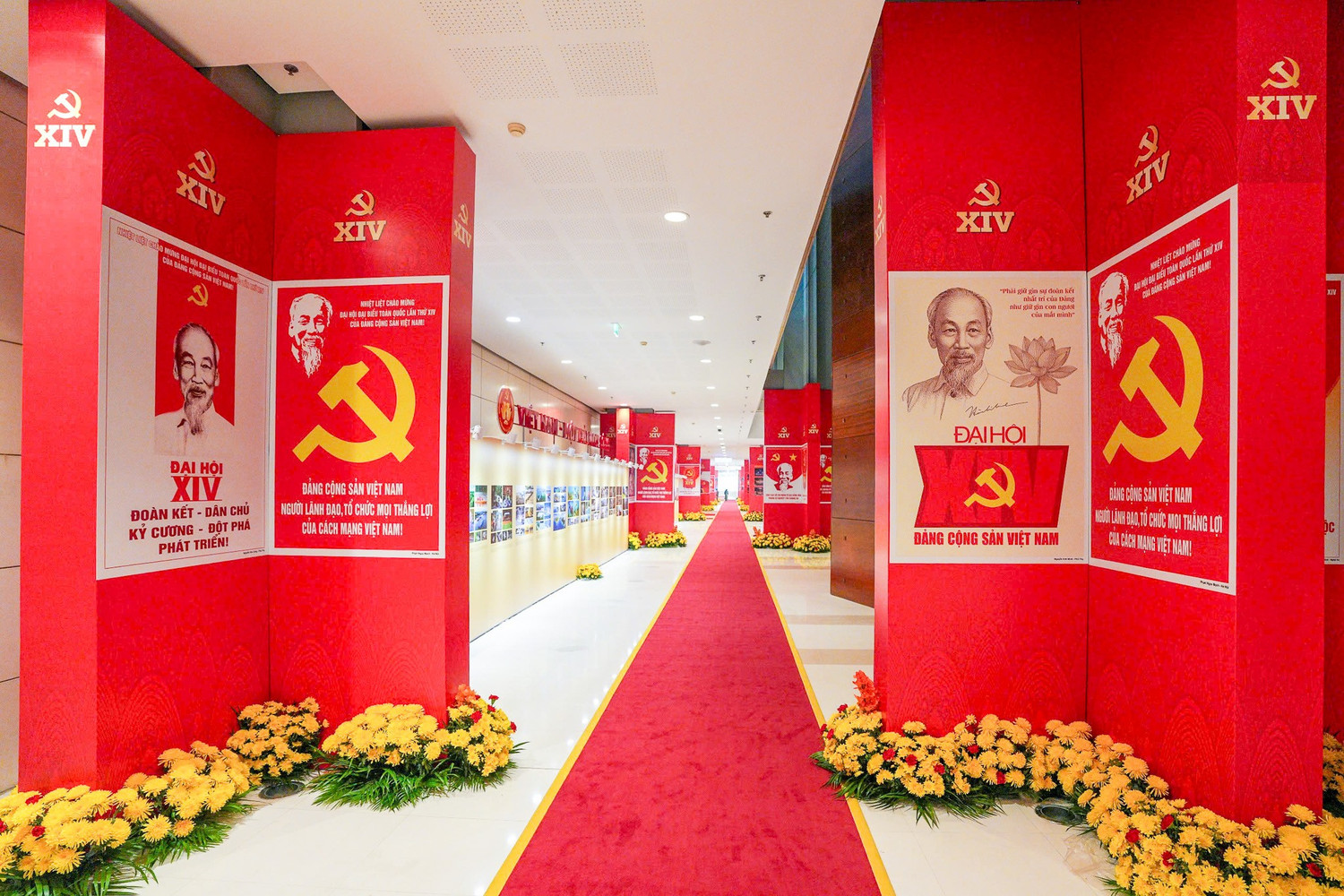 Trí thức kiều bào gửi gắm kỳ vọng lớn vào Đại hội XIV của Đảng