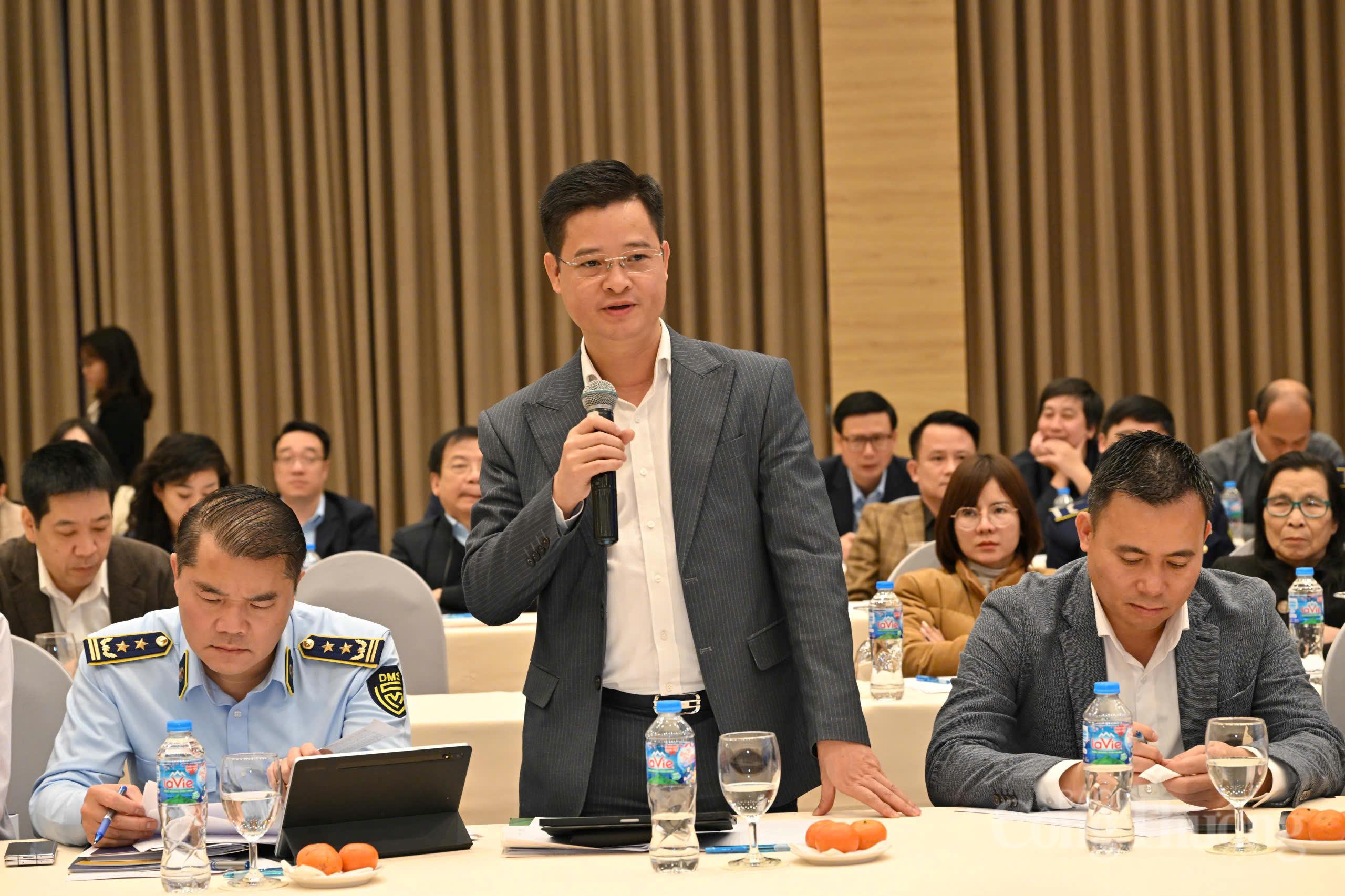 Thị trường xăng dầu 2026: Các địa phương kiến nghị gì?