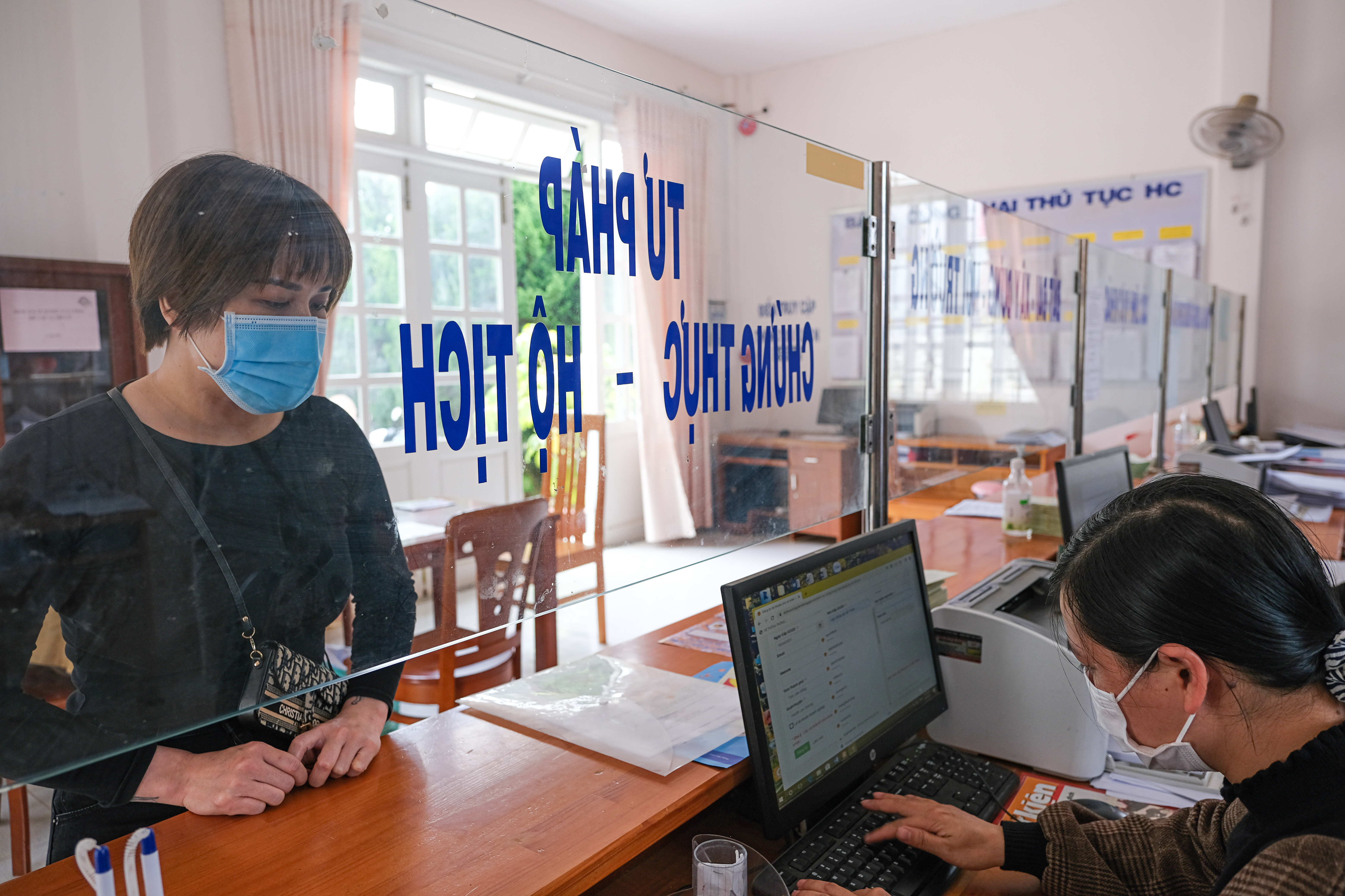 Lâm Đồng: Chuyển đổi số hướng tới giá trị thực