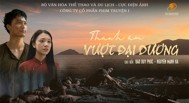 Tổ chức tuần phim chào mừng Đại hội XIV của Đảng