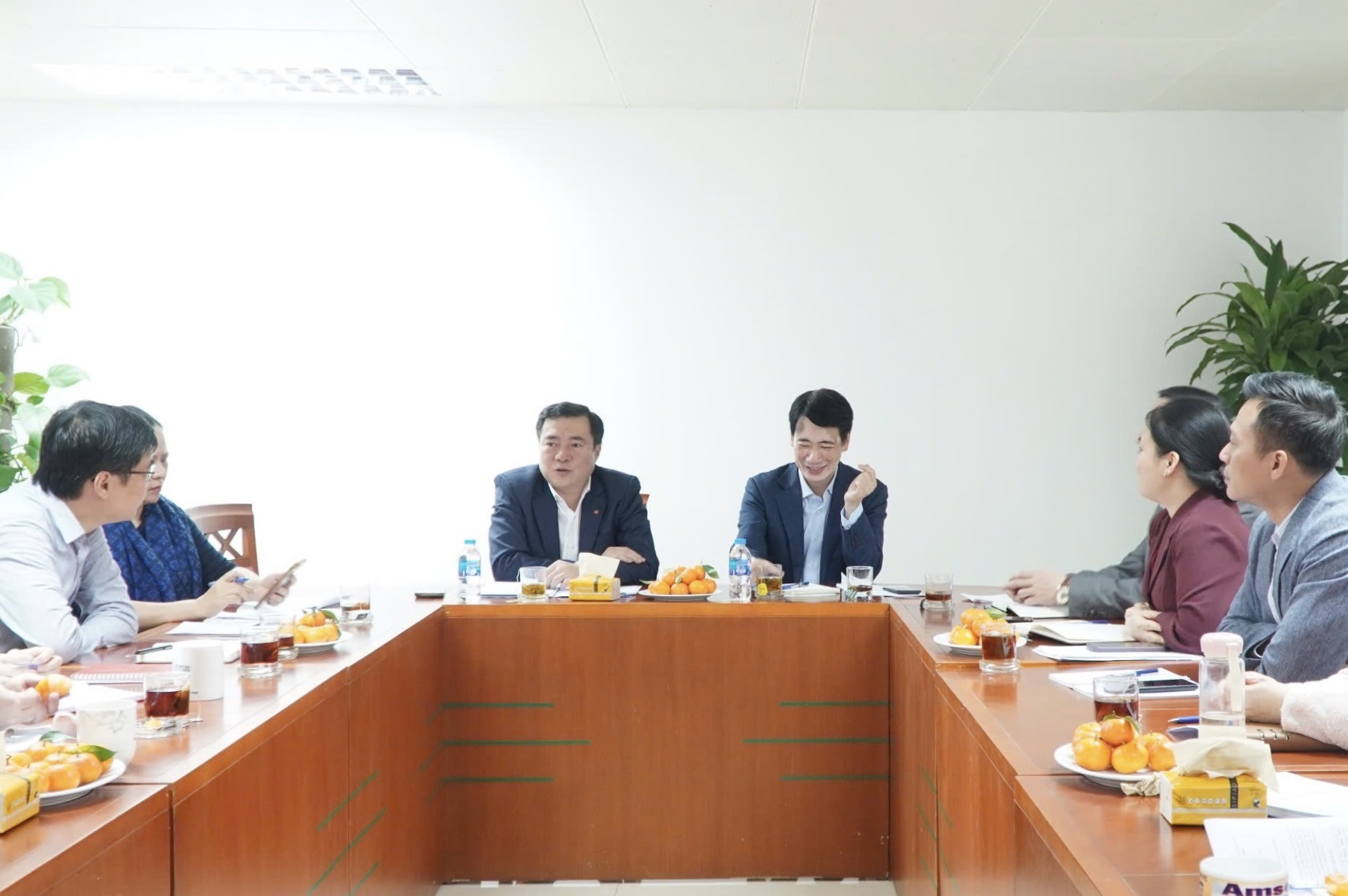 Tăng cường điều phối liên ngành, nâng cao hiệu quả hội nhập kinh tế quốc tế