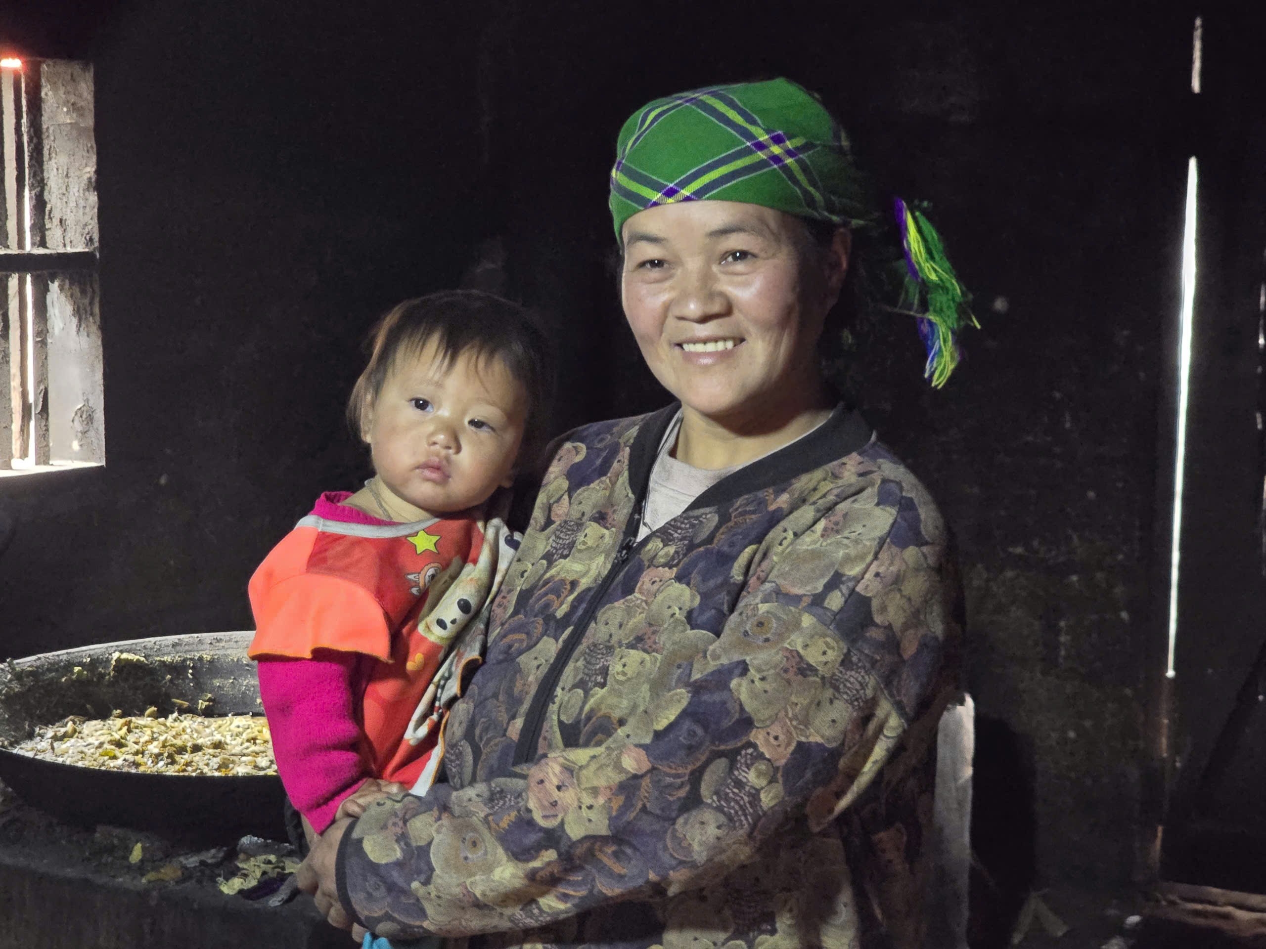 Đại hội XIV của Đảng: Niềm tin từ những bản làng biên giới