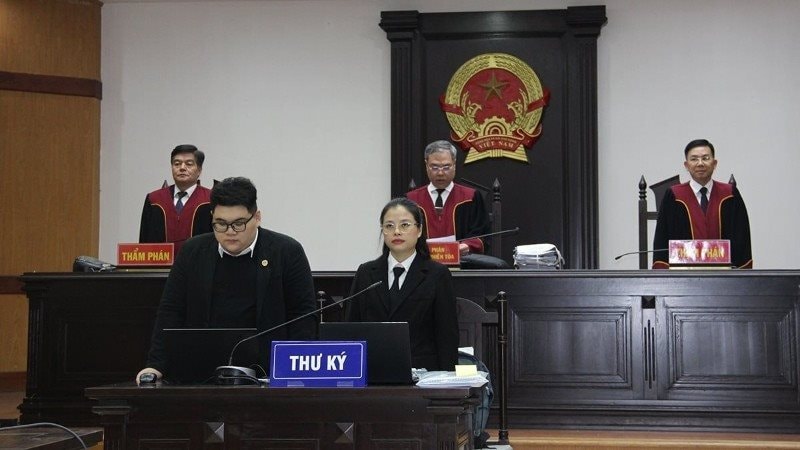 Tòa án nhân dân: Pháo đài chính trị – pháp lý, điểm tựa của thể chế, niềm tin của Nhân dân