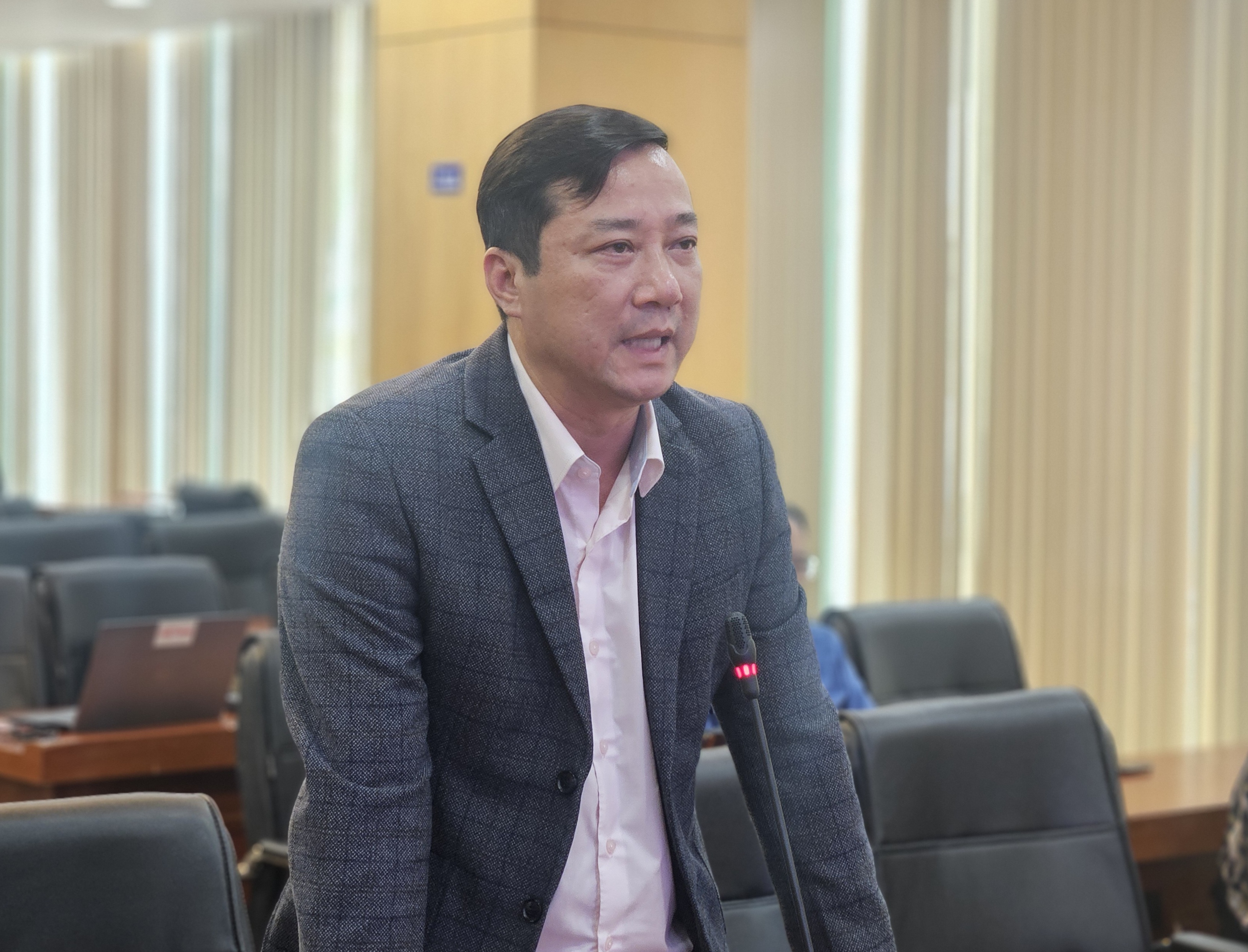 Bộ Công Thương phổ biến các văn bản hướng dẫn Luật Hóa chất 