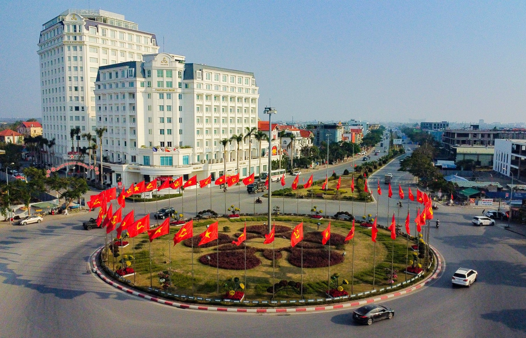 Đại hội XIV của Đảng và niềm tin, kỳ vọng từ Hải Phòng