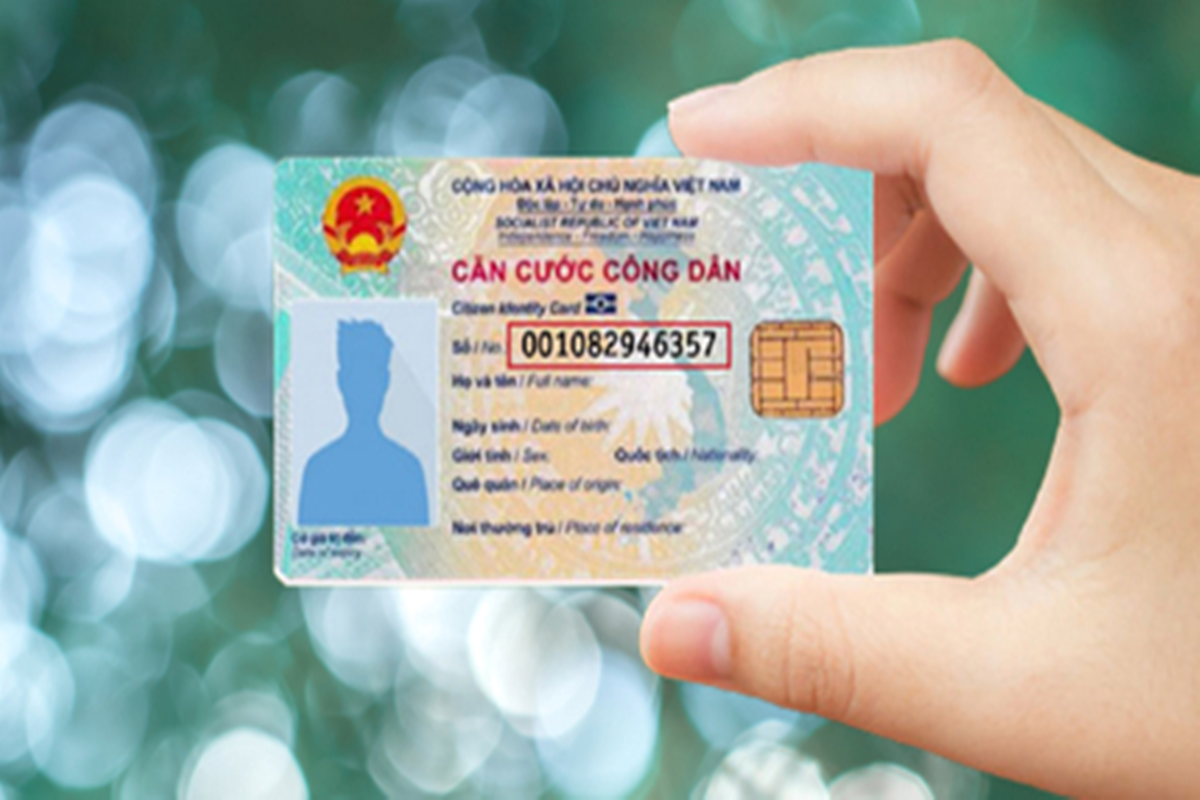 Quản lý cán bộ, công chức, viên chức trên nền tảng số