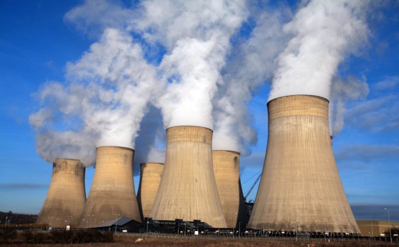 Phê duyệt đề án tuyên truyền năng lượng nguyên tử giai đoạn đến năm 2035