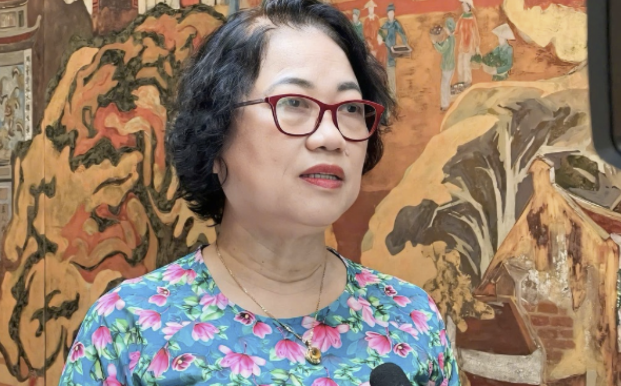 Đại hội Đảng XIV khơi dậy động lực đổi mới cho cộng đồng doanh nghiệp