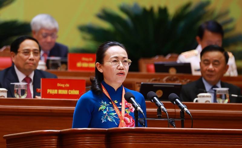 Đại hội XIV của Đảng: Hai kiến nghị từ Đảng bộ đặc khu Cô Tô