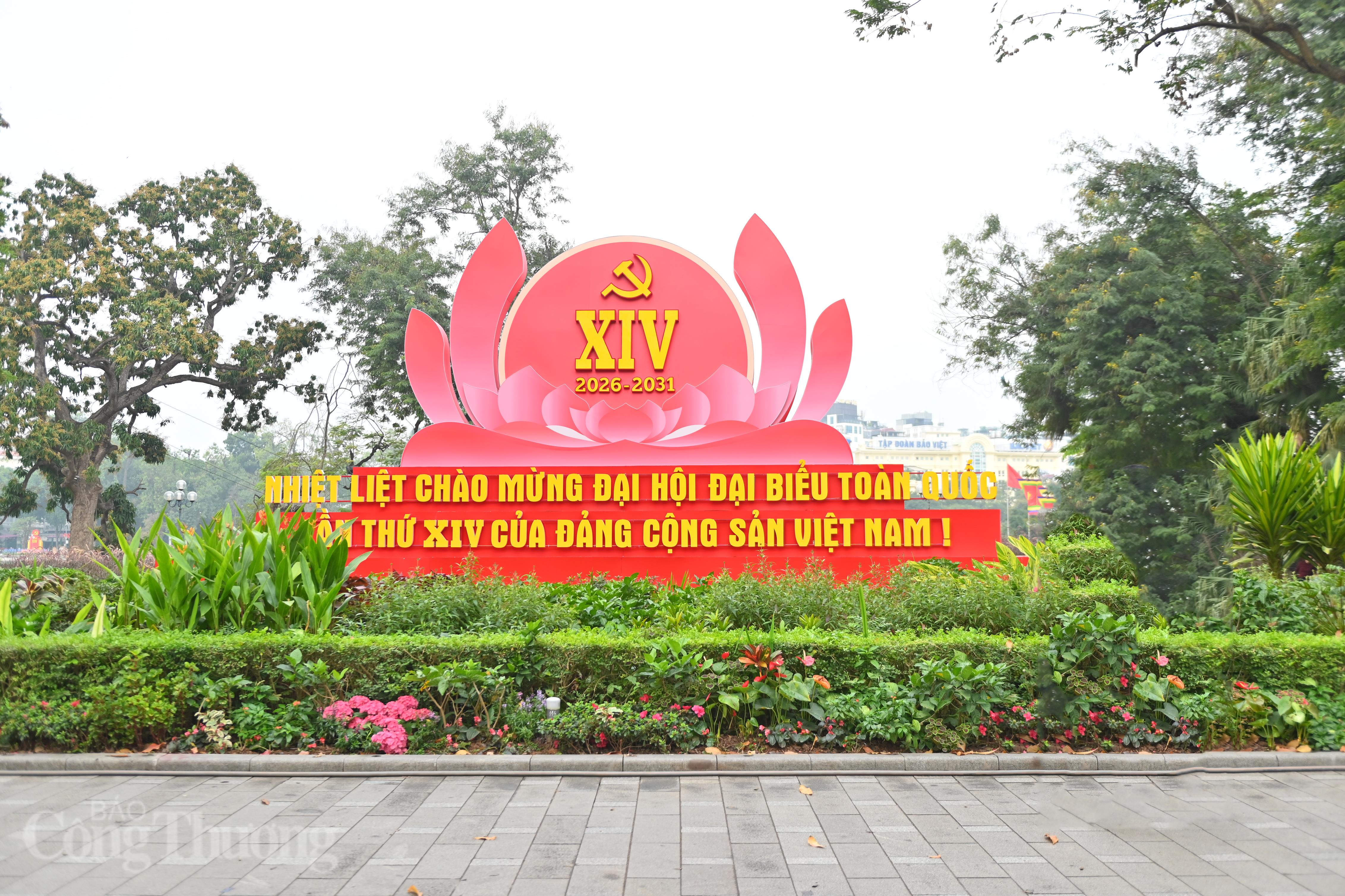 Đại hội XIV: Khơi thông thể chế cho chặng đường phát triển mới