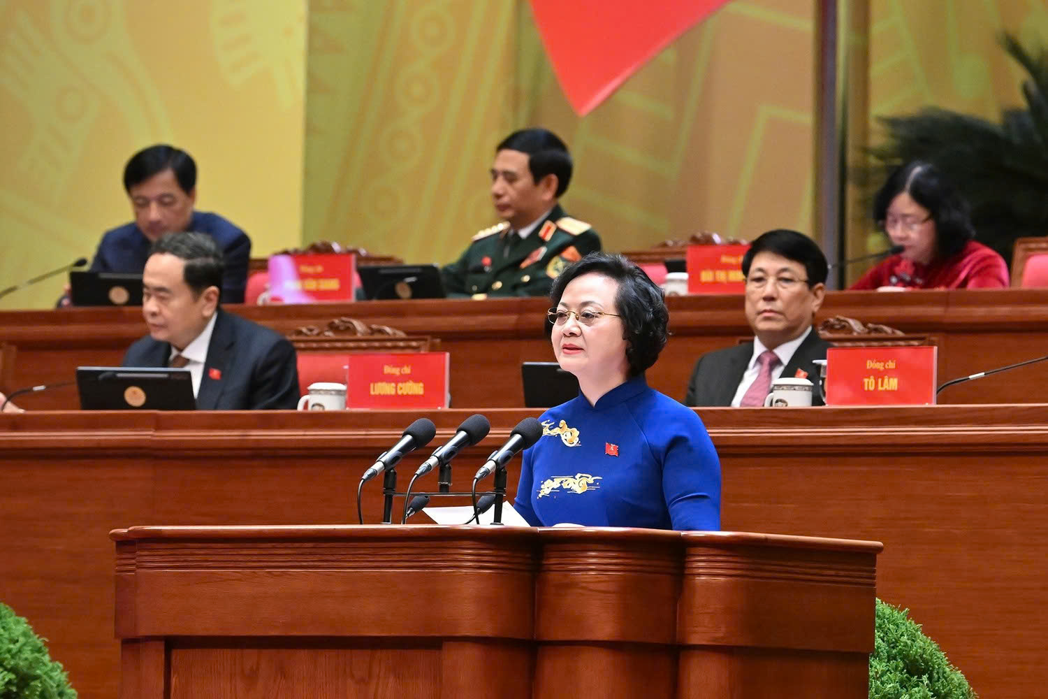 6 nhiệm vụ xây dựng Chính phủ kiến tạo, liêm chính, phục vụ Nhân dân