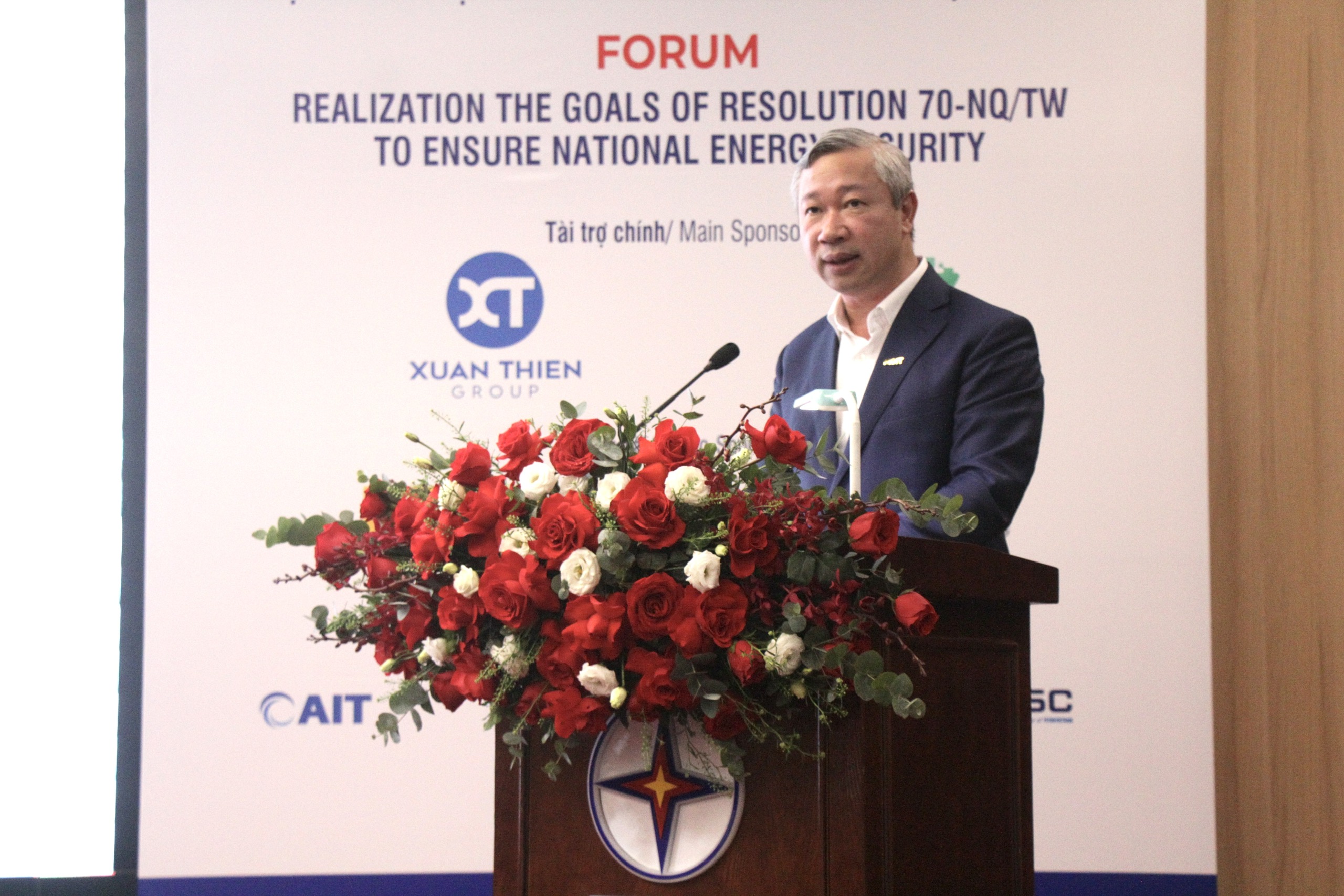 Hiện thực hóa Nghị quyết 70 trong bối cảnh mới