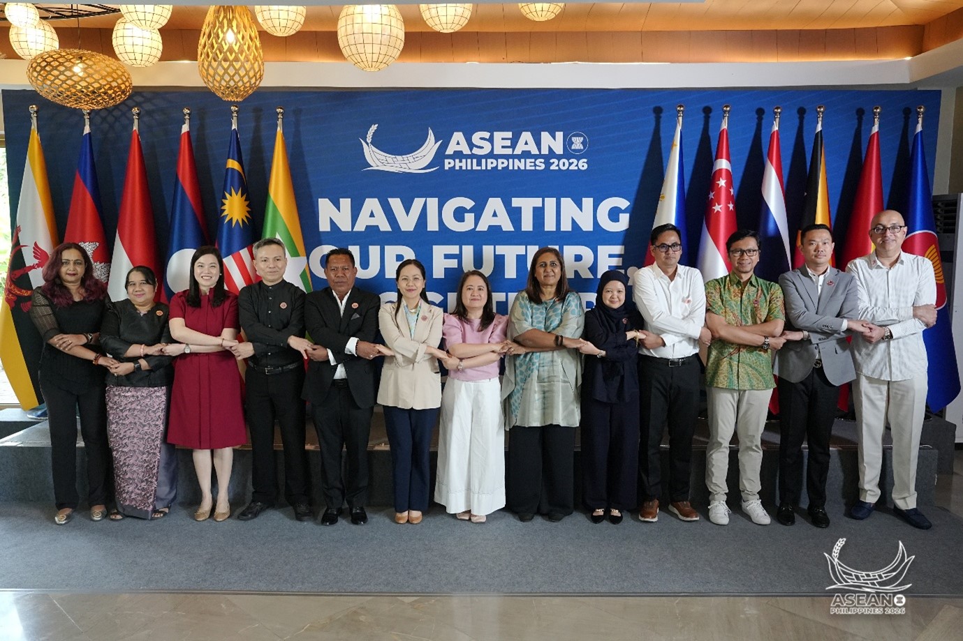Hội nghị Quan chức Kinh tế cao cấp ASEAN lần thứ nhất: Từ định hướng chiến lược đến bài toán triển khai trong giai đoạn chuyển tiếp