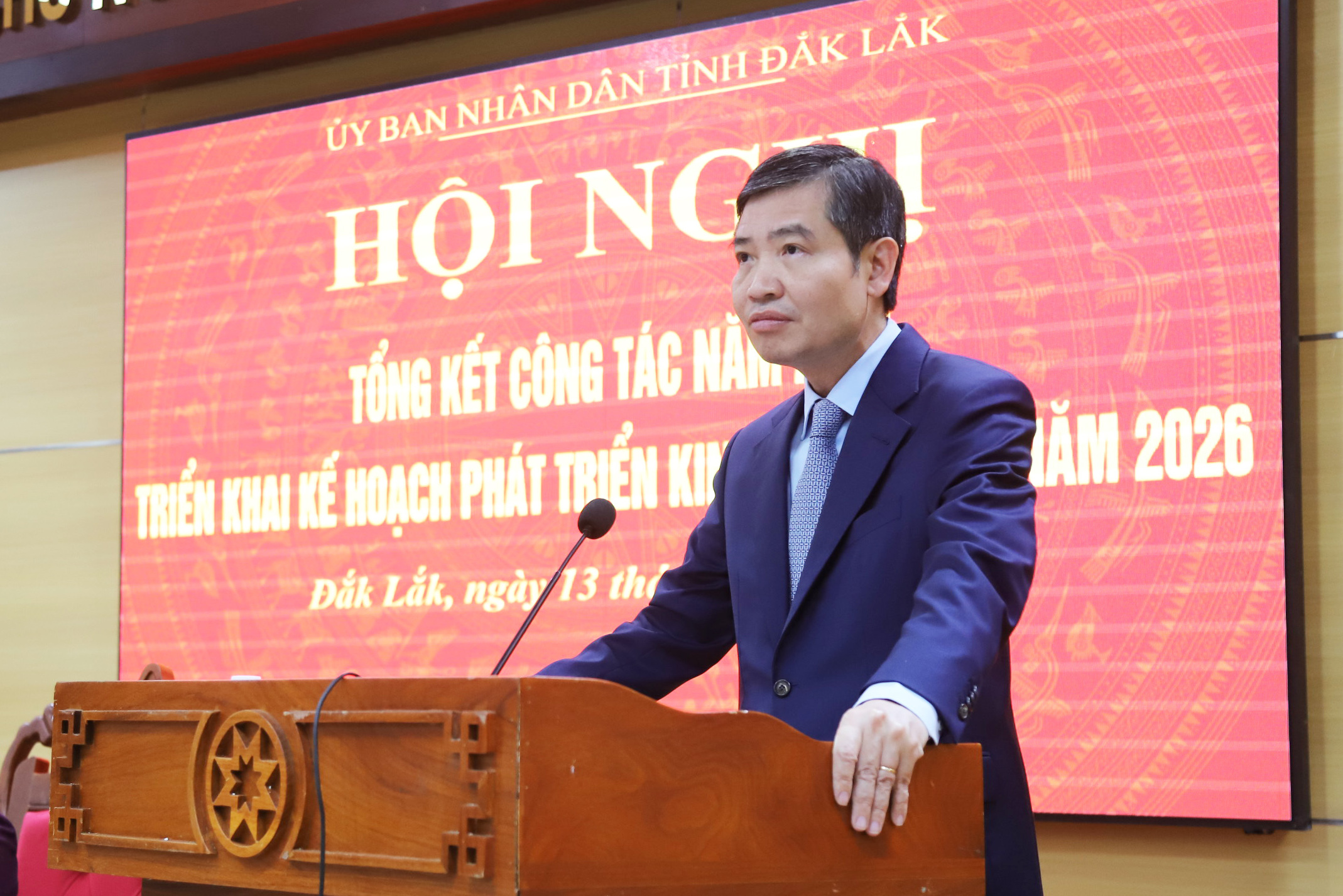 Đắk Lắk: Khởi động nhiều dự án lớn, hướng tới tăng trưởng cao