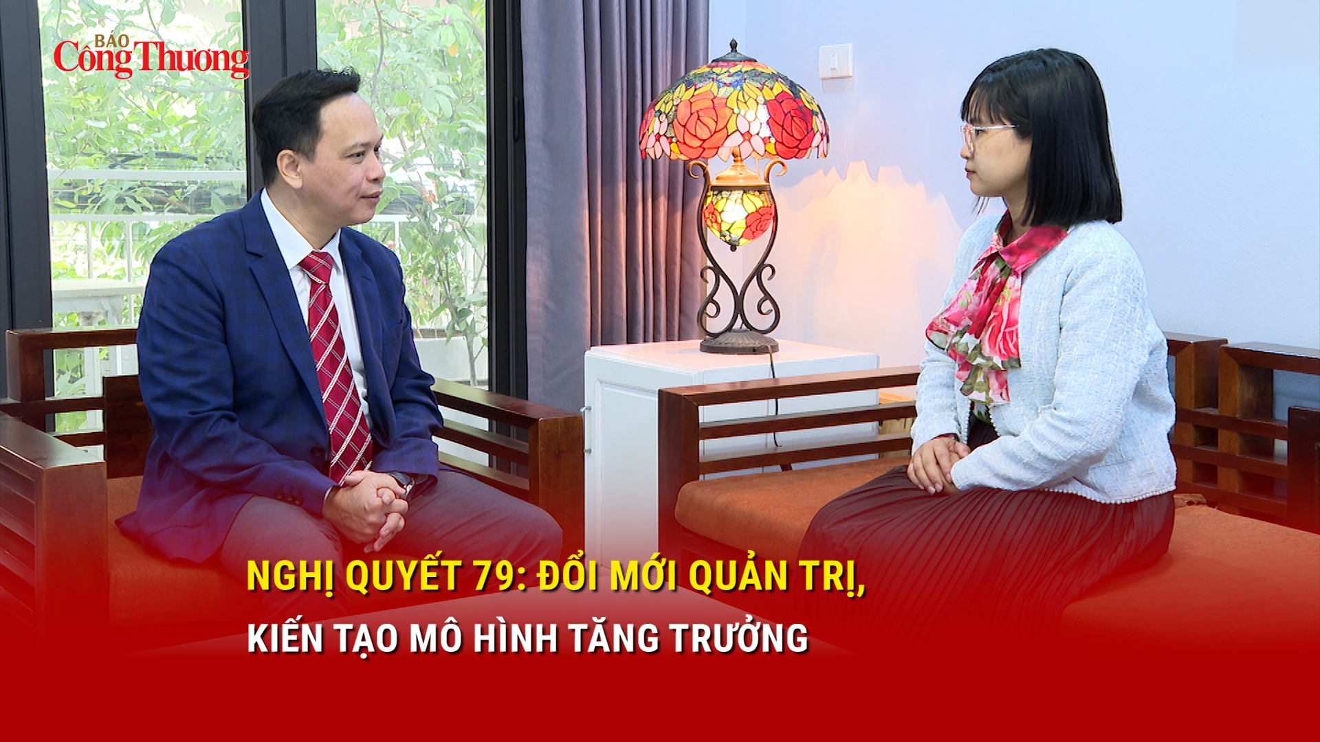 Nghị quyết 79: Đổi mới quản trị, kiến tạo mô hình tăng trưởng