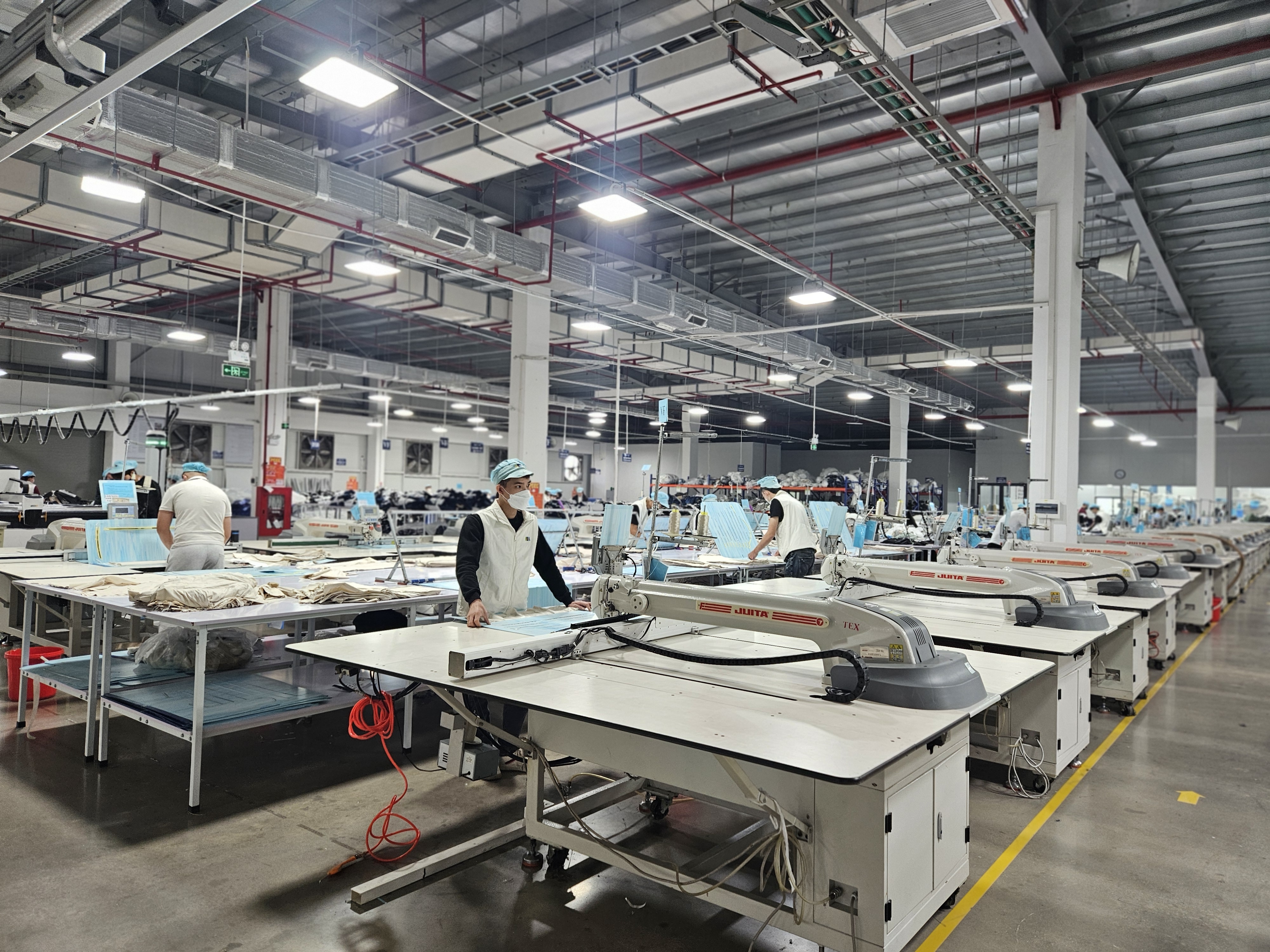 KTS Trần Huy Ánh: Nhà máy xanh phải bắt đầu từ tiết kiệm năng lượng