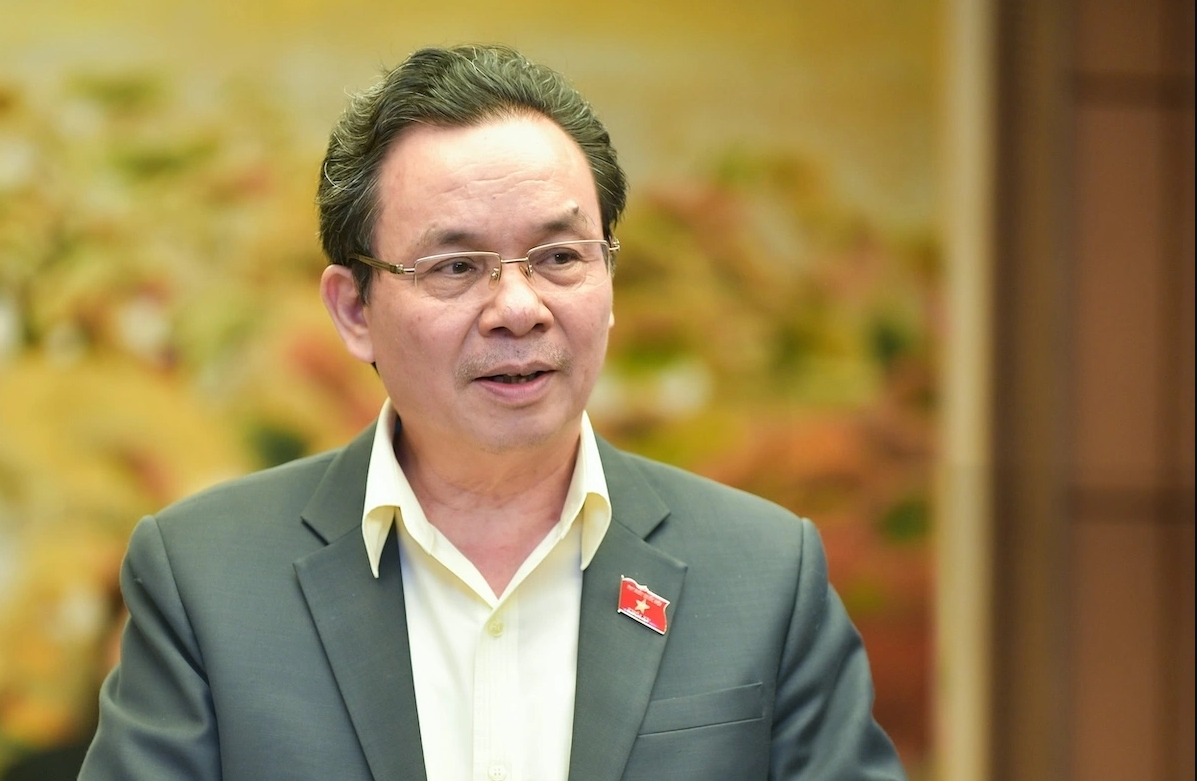 Đại biểu nói về chiến lược 'Đưa doanh nghiệp nhà nước vào Top 500 toàn cầu'