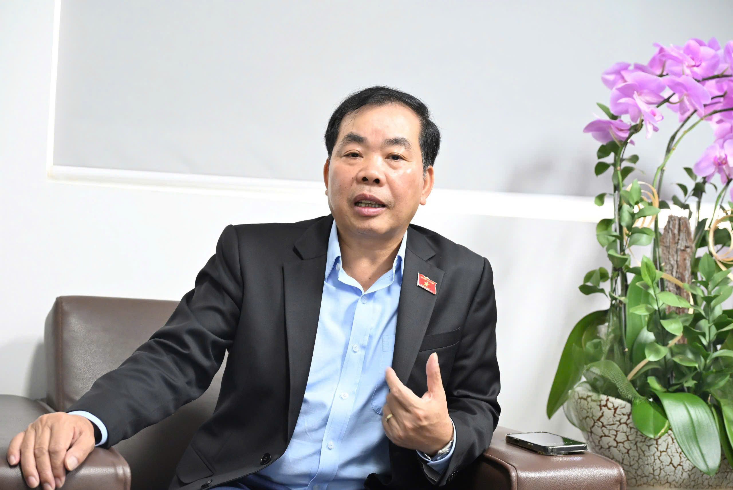 Nghị quyết 253: Tín hiệu tích cực đối với doanh nghiệp năng lượng