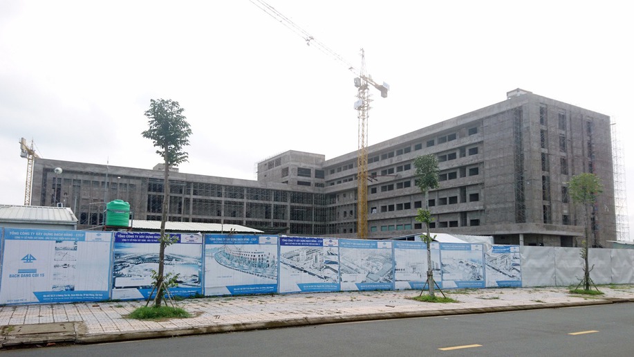 Chính phủ ban hành Nghị quyết gỡ vướng mắc cho các dự án tồn đọng