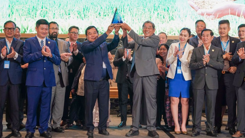 ST25 và bài học bảo vệ thương hiệu Việt sau ánh hào quang