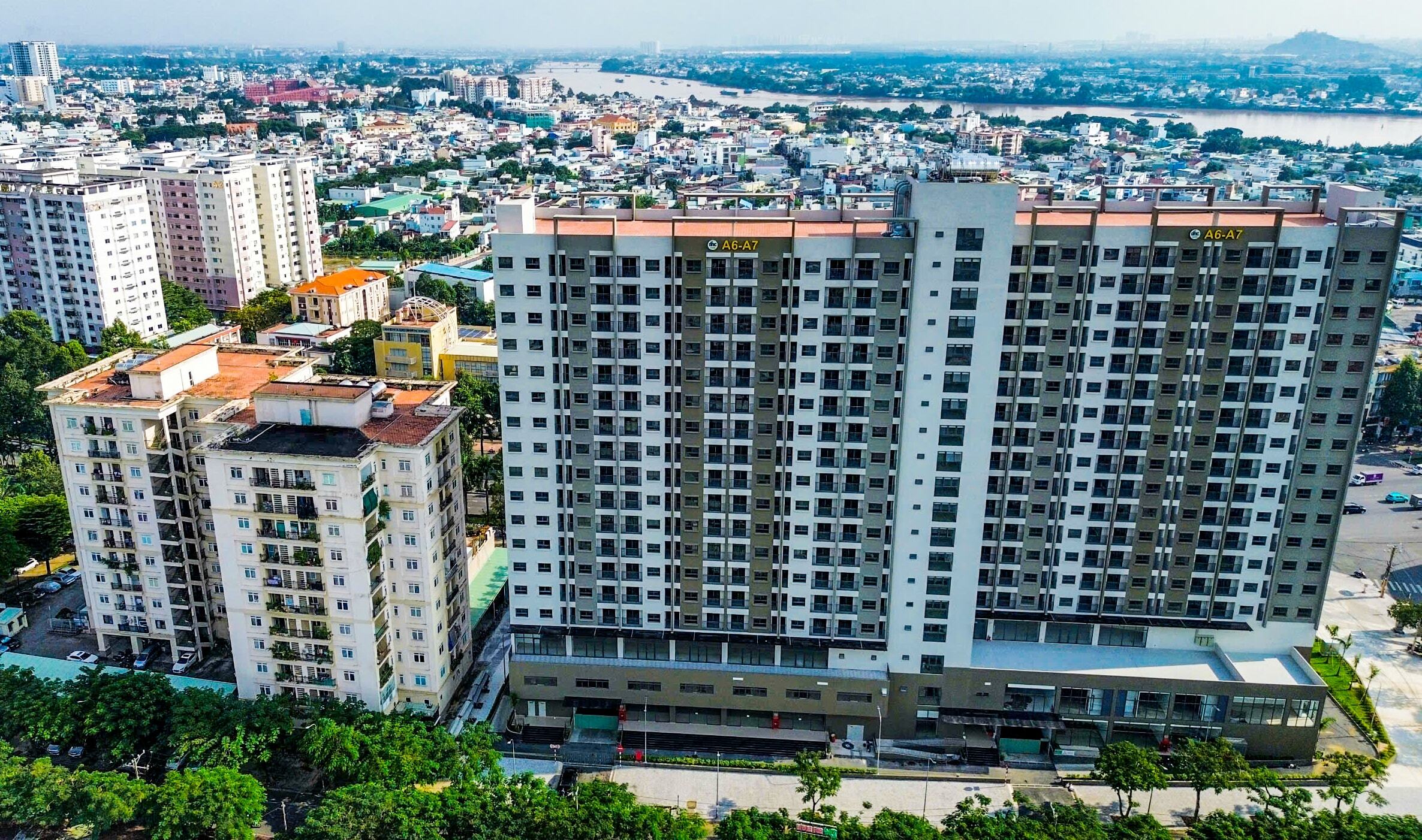 Đồng Nai: Thêm một dự án nhà ở xã hội được vay gói 120.000 tỷ đồng