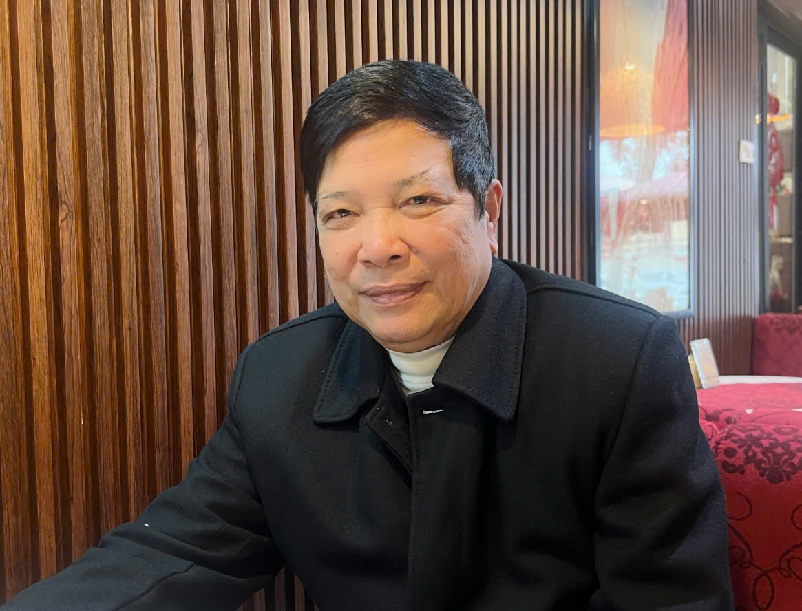 Thiếu tướng Nguyễn Sinh Xô: An ninh kinh tế góp phần đưa xuất nhập khẩu phát triển bền vững