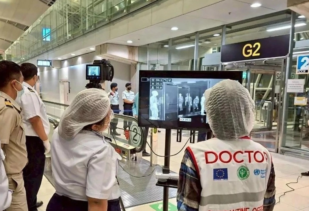 Virus Nipah: Bộ Y tế yêu cầu cách ly nghiêm ngặt tất cả trường hợp nghi ngờ