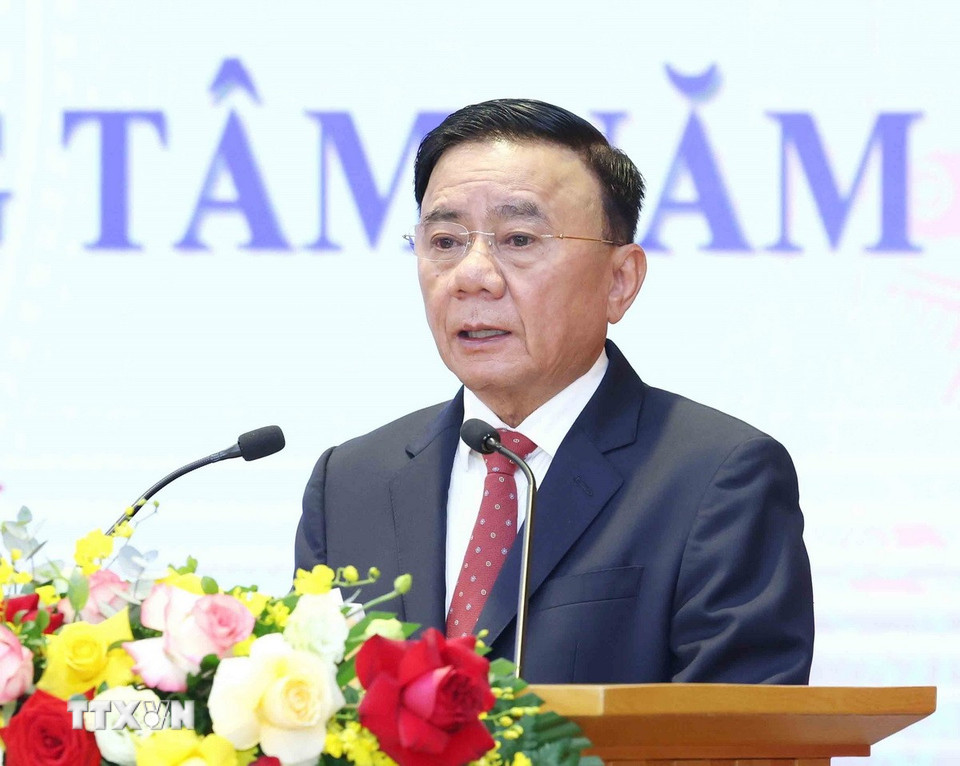 Chỉ thị của Ban Bí thư về tăng cường bảo đảm an ninh mạng
