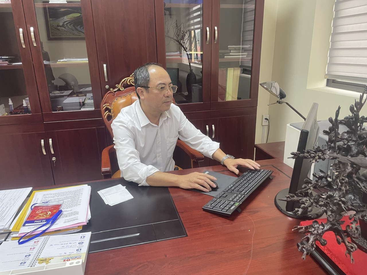 Doanh nghiệp đặt niềm tin lớn sau Đại hội XIV