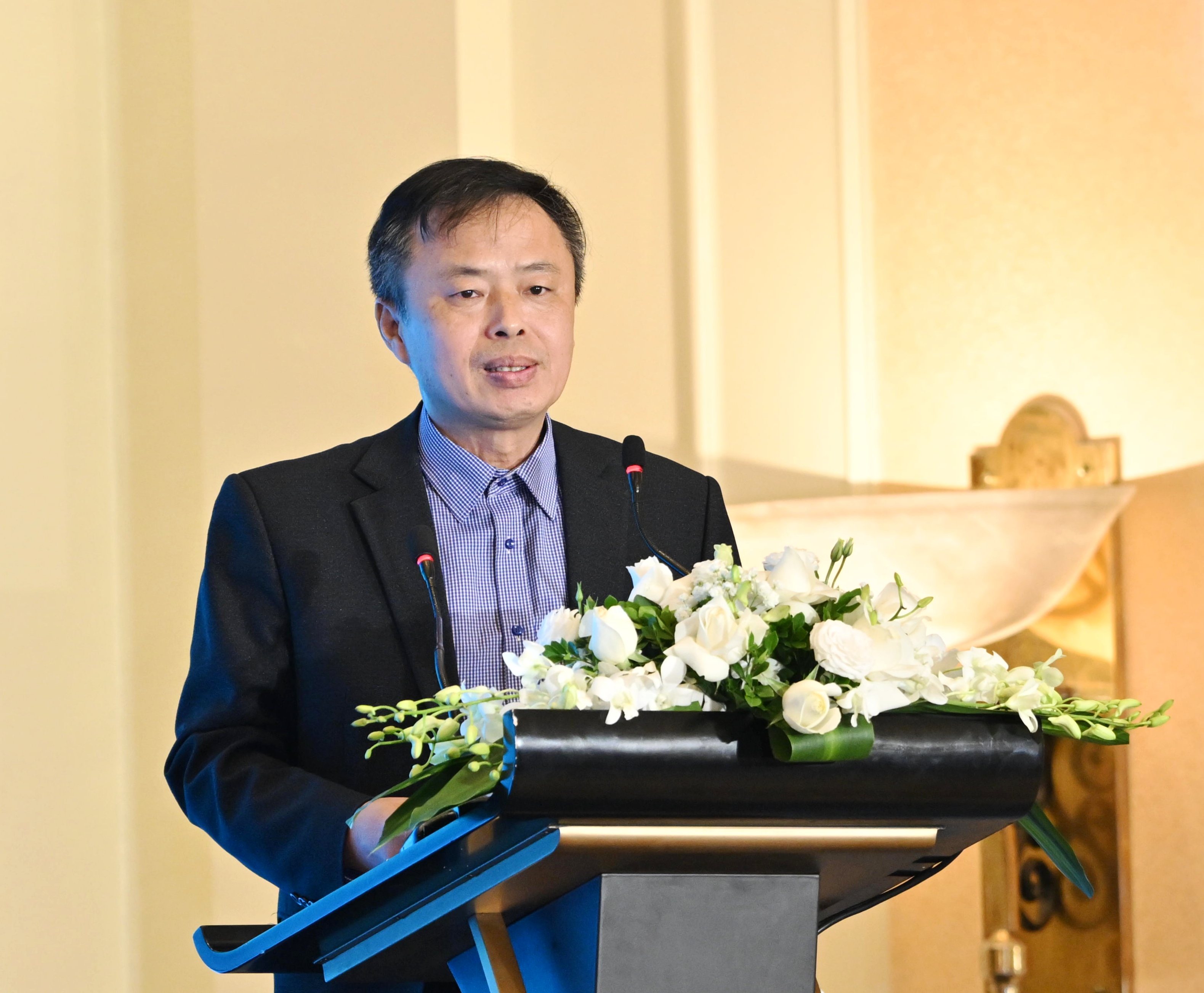 Hoàn thiện thể chế để dẫn dắt đầu tư năng lượng trong giai đoạn mới