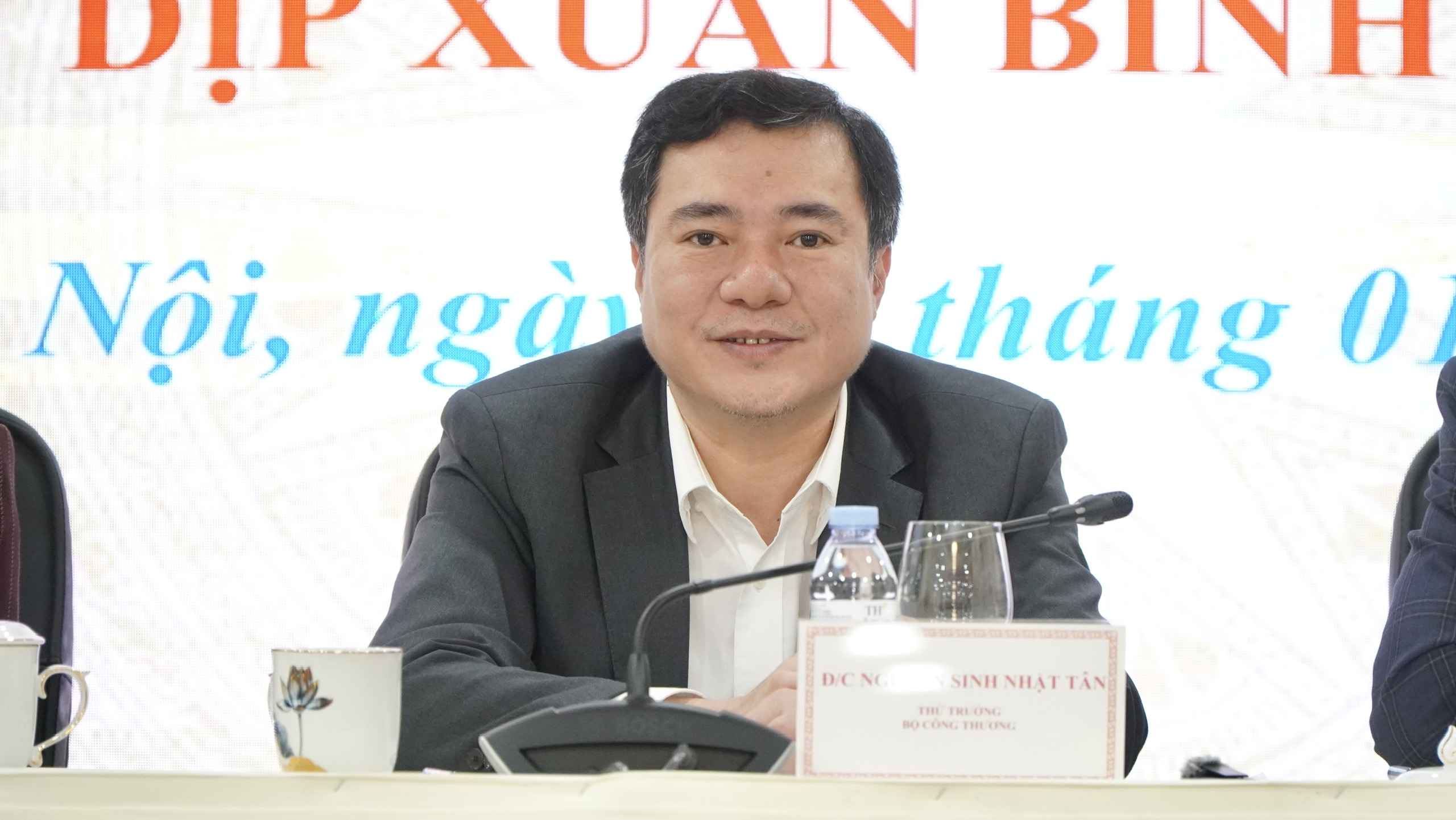 Thông tin mới nhất về đàm phán Hiệp định Thương mại đối ứng Việt Nam - Hoa Kỳ
