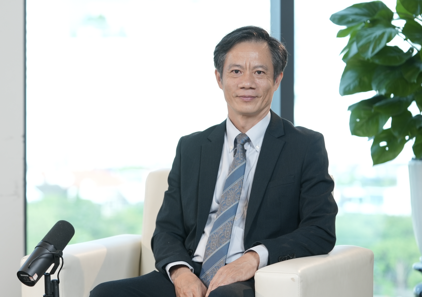 TS. Lê Duy Bình: Nghị quyết 79 thúc đẩy hợp tác, tối ưu nguồn lực quốc gia