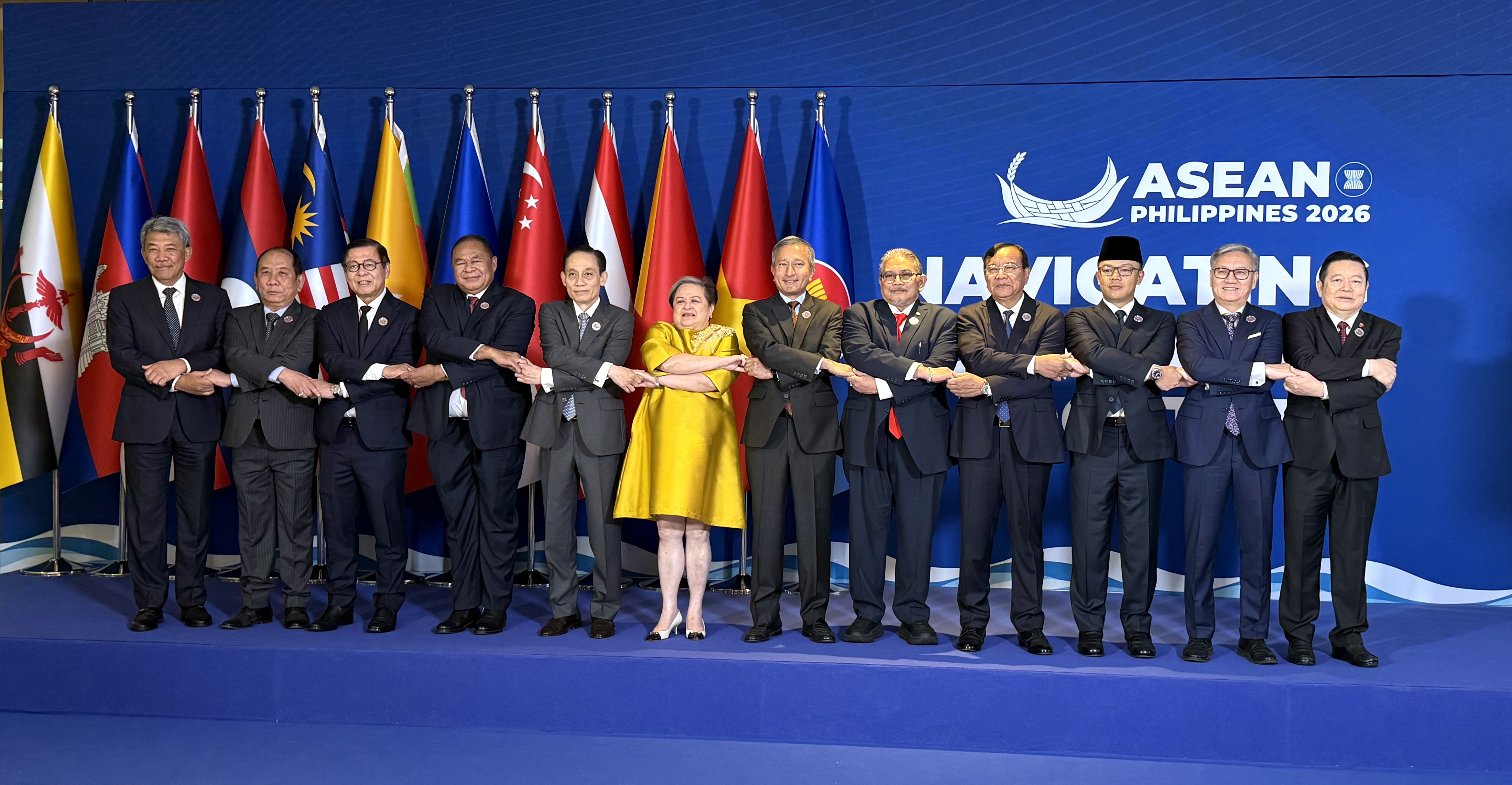 Dấu ấn của Việt Nam tại Hội nghị Bộ trưởng Ngoại giao ASEAN
