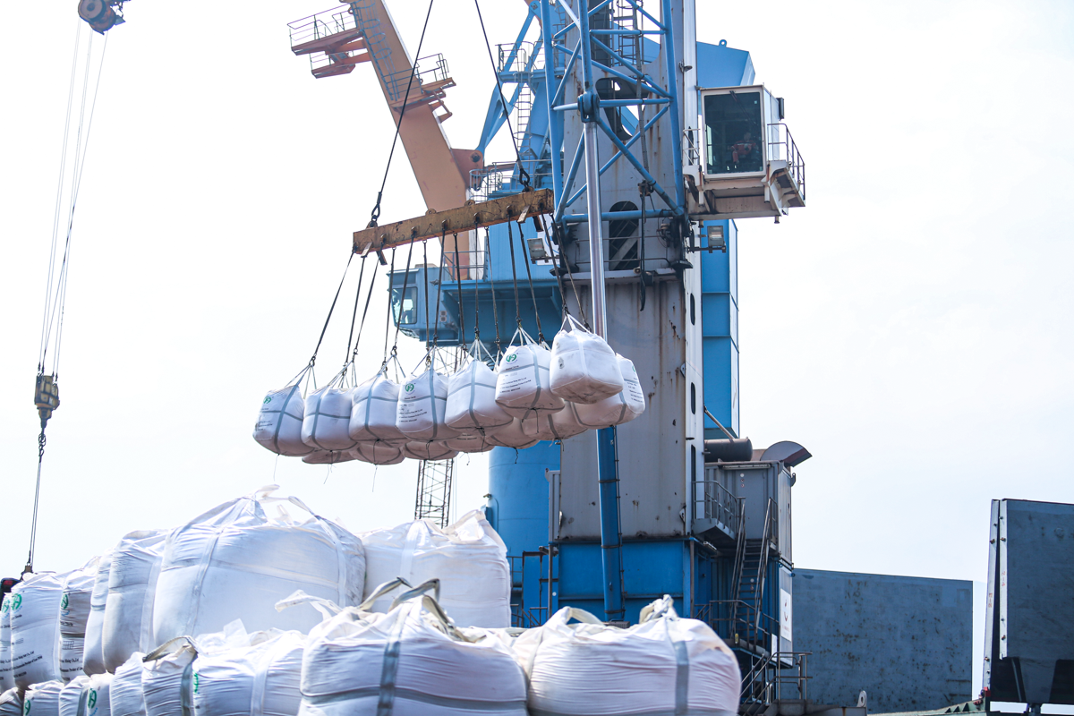 Nhiều tín hiệu tích cực của ngành Công Thương Hà Tĩnh đầu năm 2026