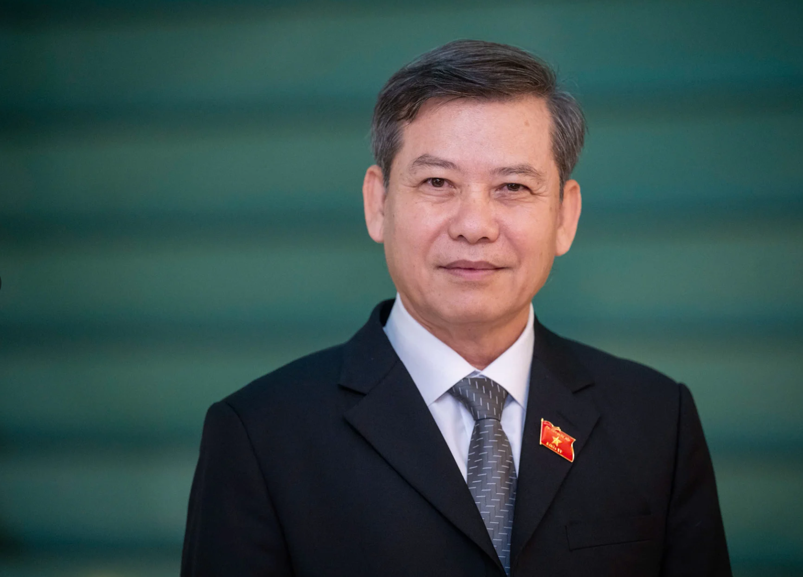 Ông Lê Minh Trí được phân công làm Trưởng Ban Nội chính Trung ương