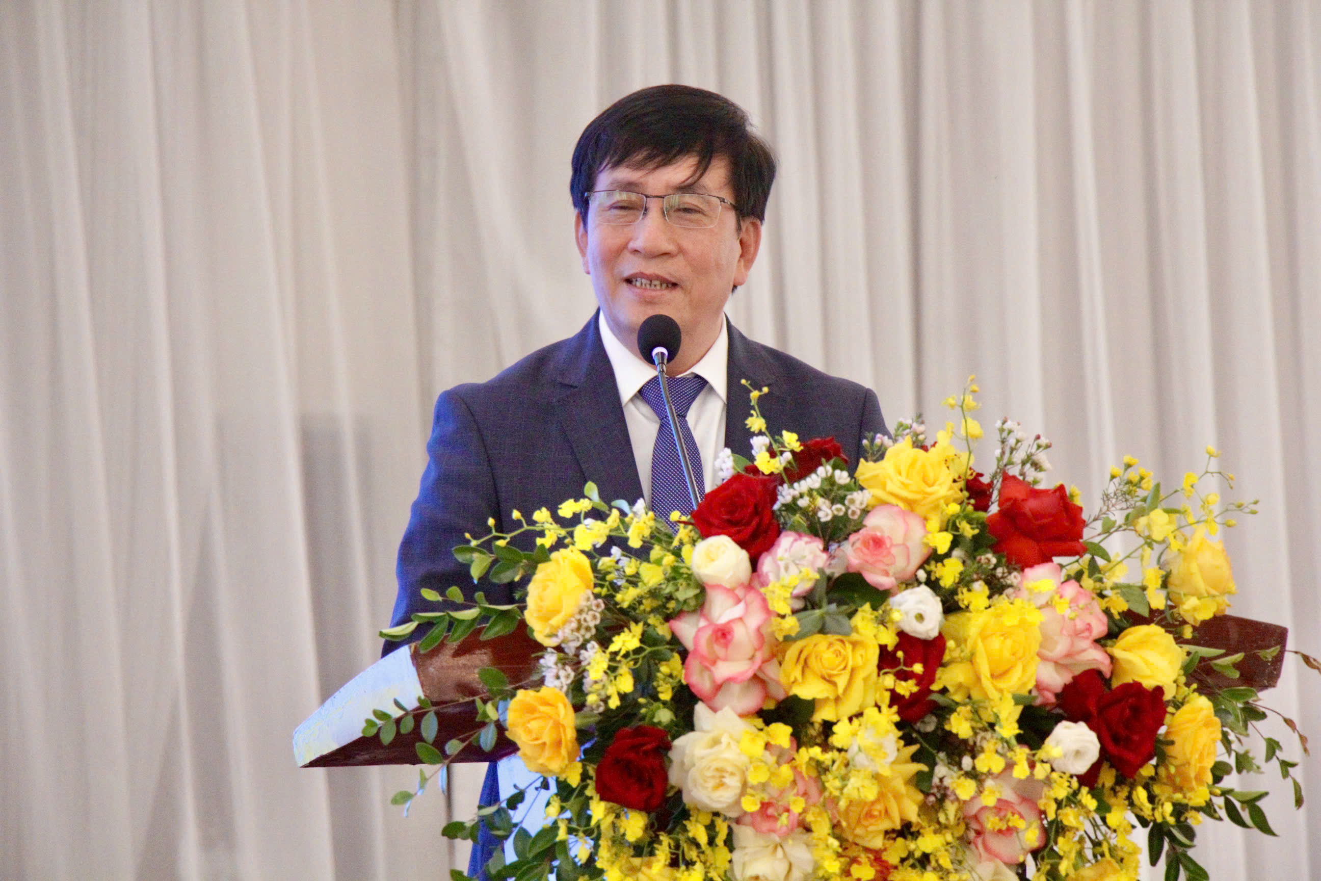 Đổi mới hoạt động Công đoàn Công Thương gắn với chuyển đổi số