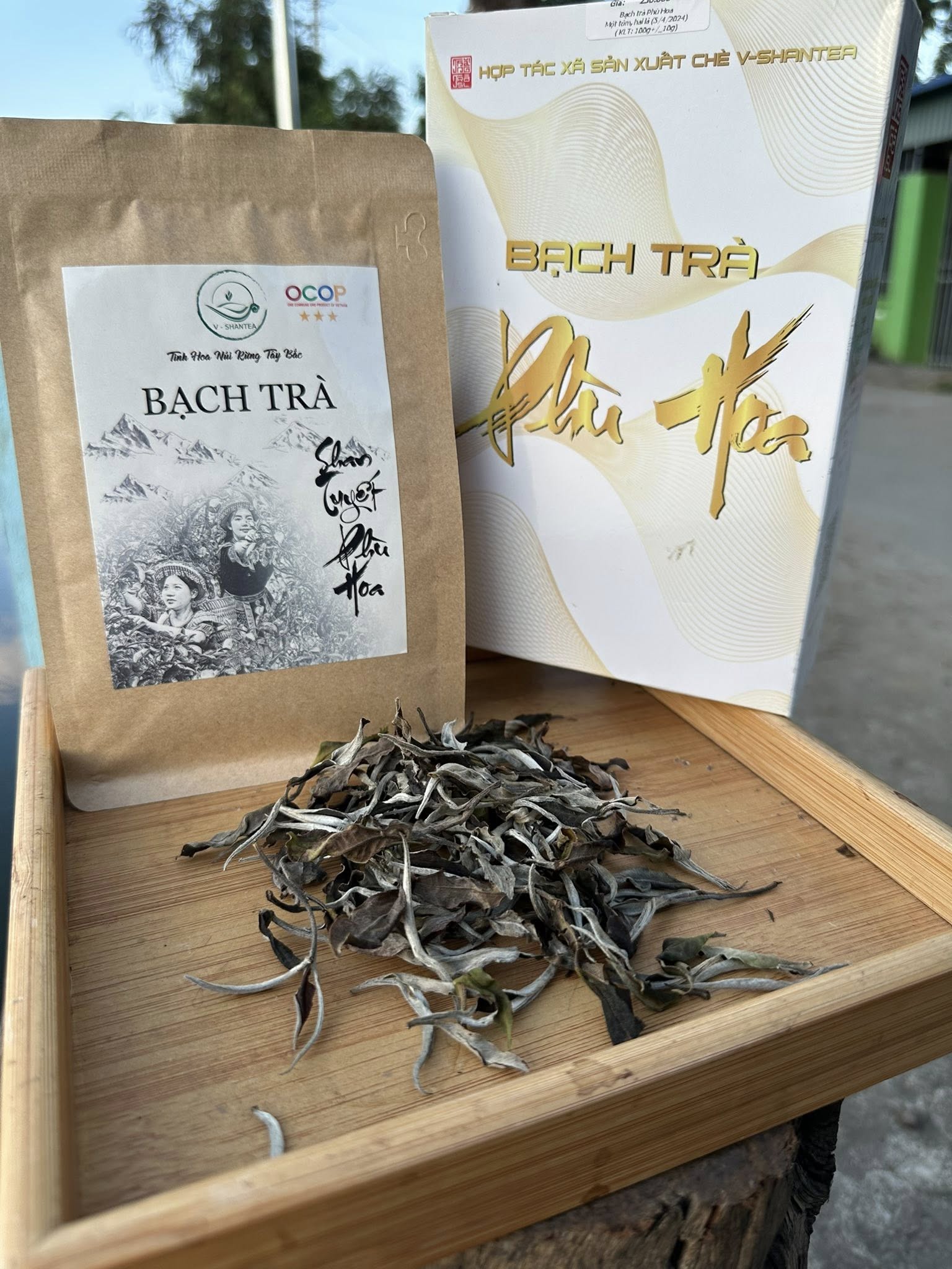 Doanh nghiệp, hợp tác xã tăng tốc chuẩn bị hàng Tết Bính Ngọ