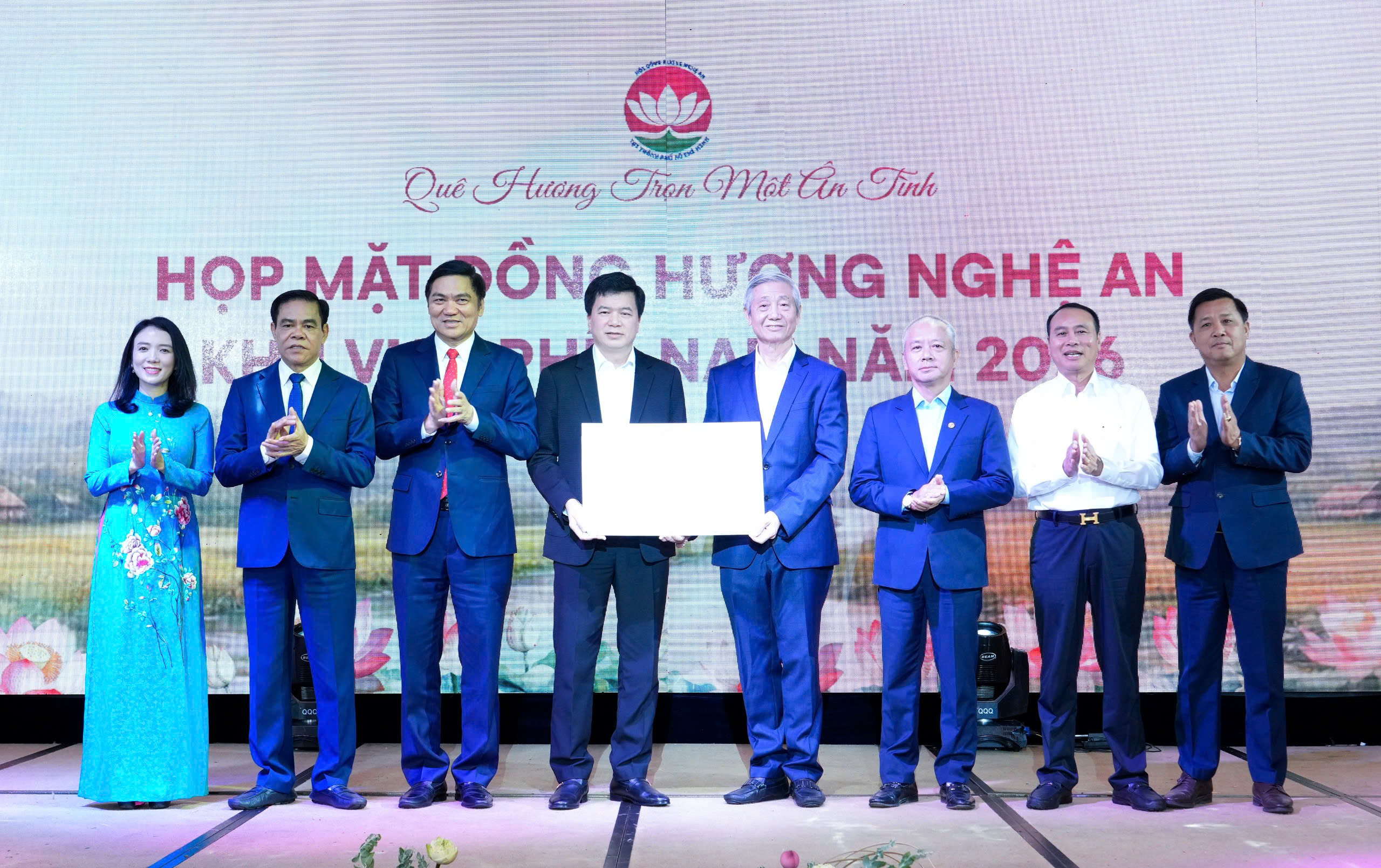 Năm 2026, Nghệ An đặt mục tiêu tăng trưởng từ 10,5 - 11,5%