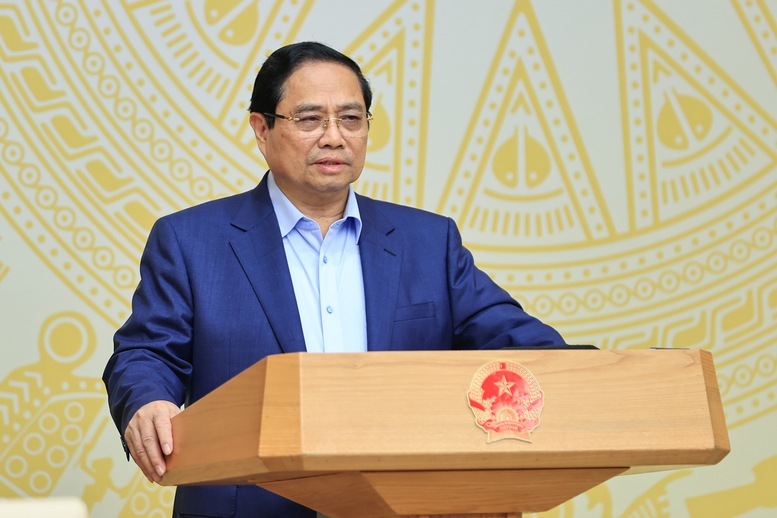 Thủ tướng: Tạo thể chế thông thoáng để kinh tế tư nhân bứt phá