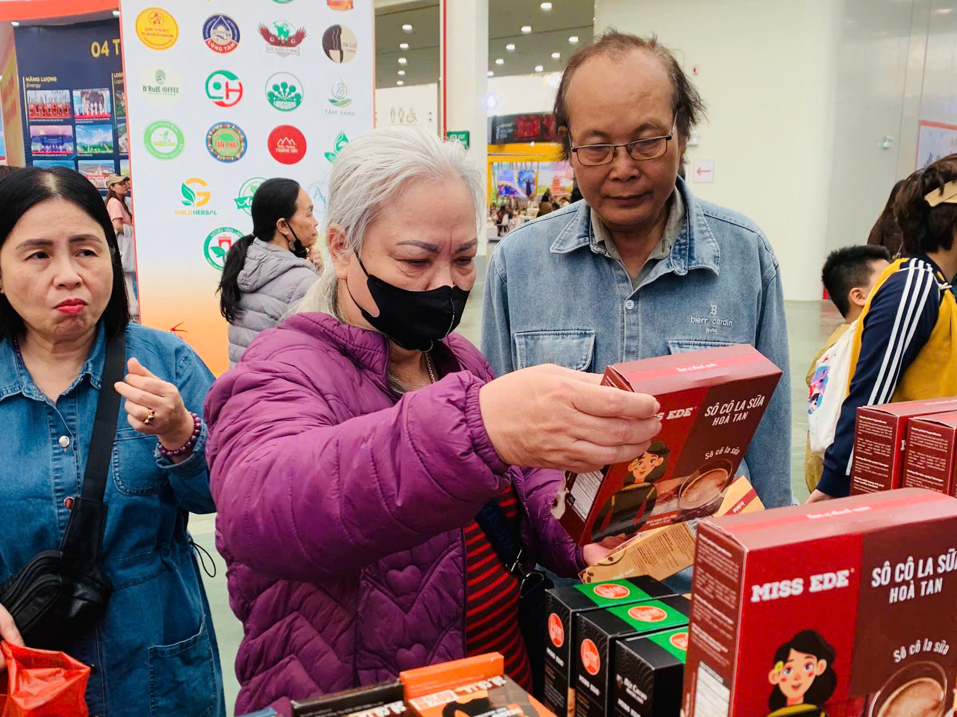 Doanh nghiệp kỳ vọng lớn vào Hội chợ Mùa Xuân 2026