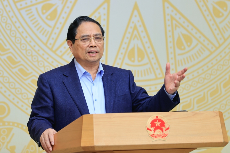 Thủ tướng yêu cầu đề xuất cơ chế chính sách phù hợp để triển khai hiệu quả Nghị quyết 79