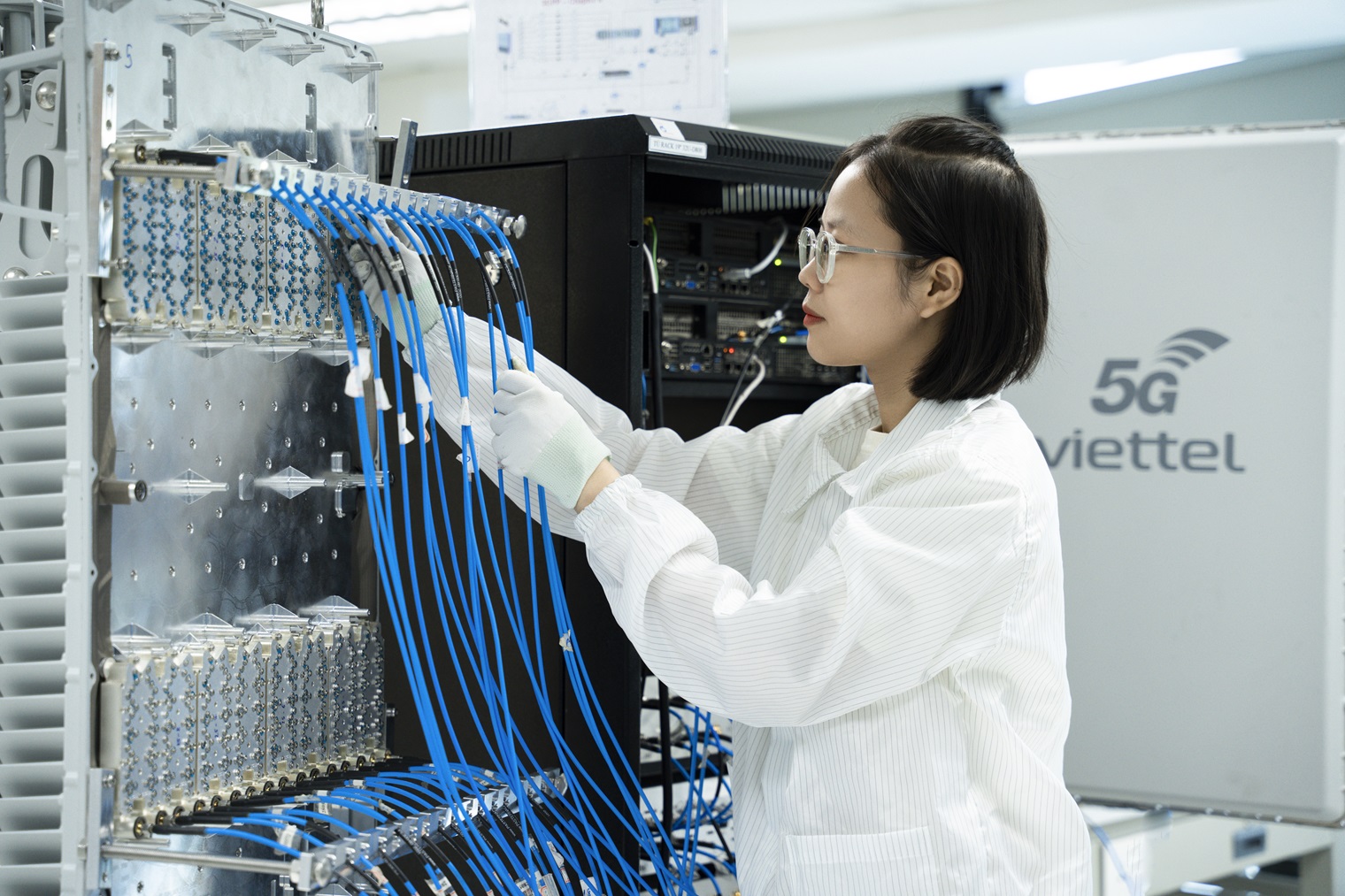 Khoa học, công nghệ, đổi mới sáng tạo: Nhiệm vụ chiến lược quốc gia